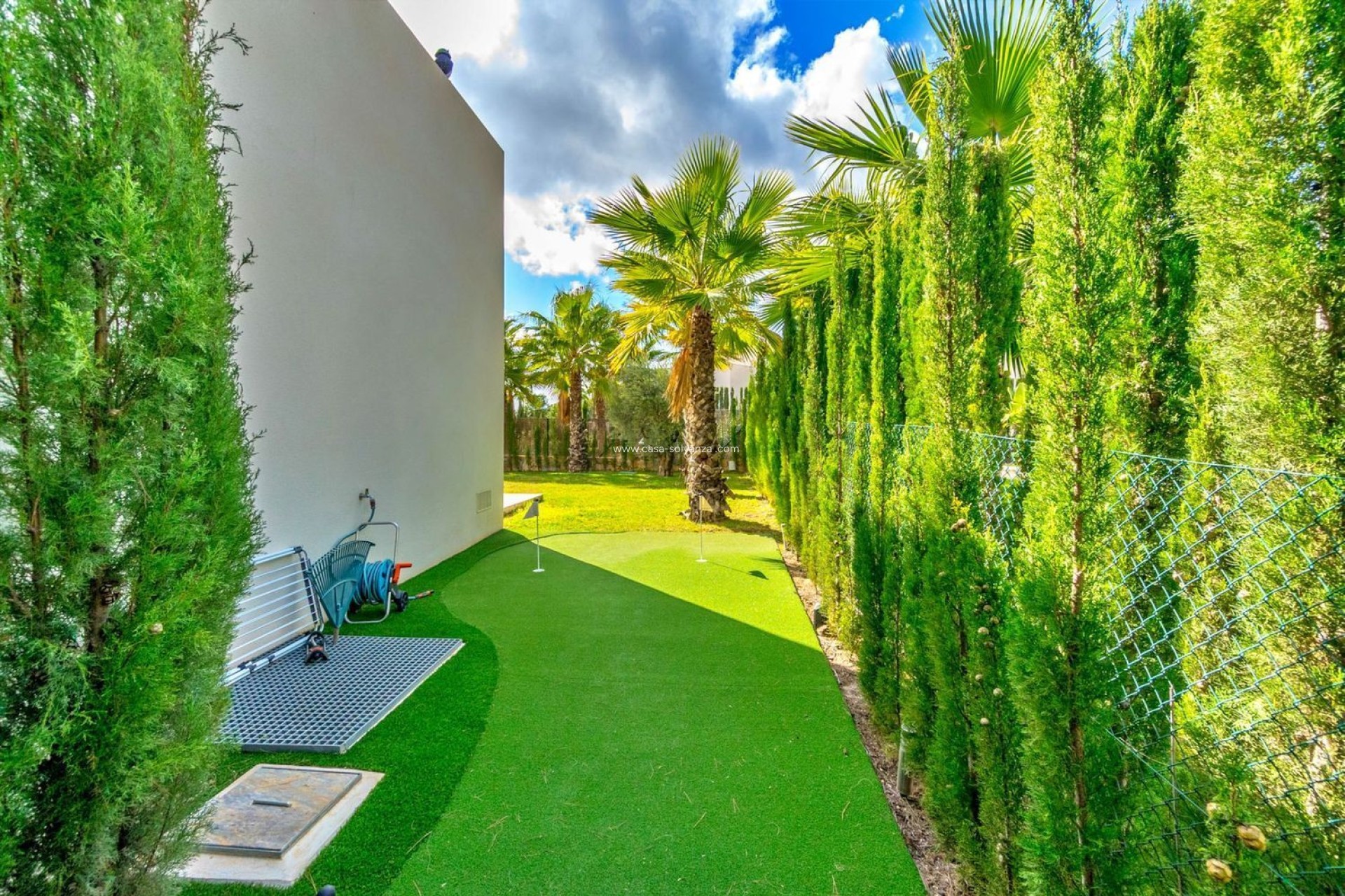Resale - Villa - Orihuela - Las Colinas Golf Resort