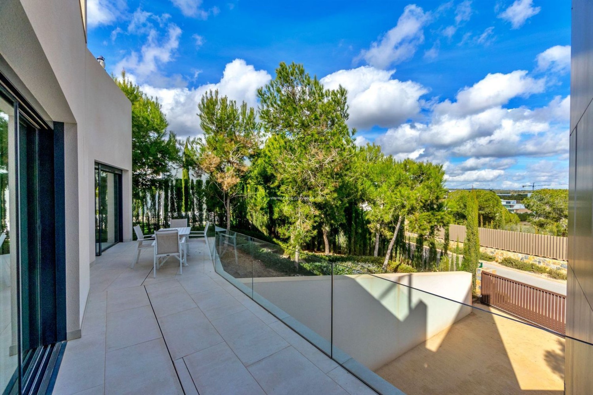 Resale - Villa - Orihuela - Las Colinas Golf Resort