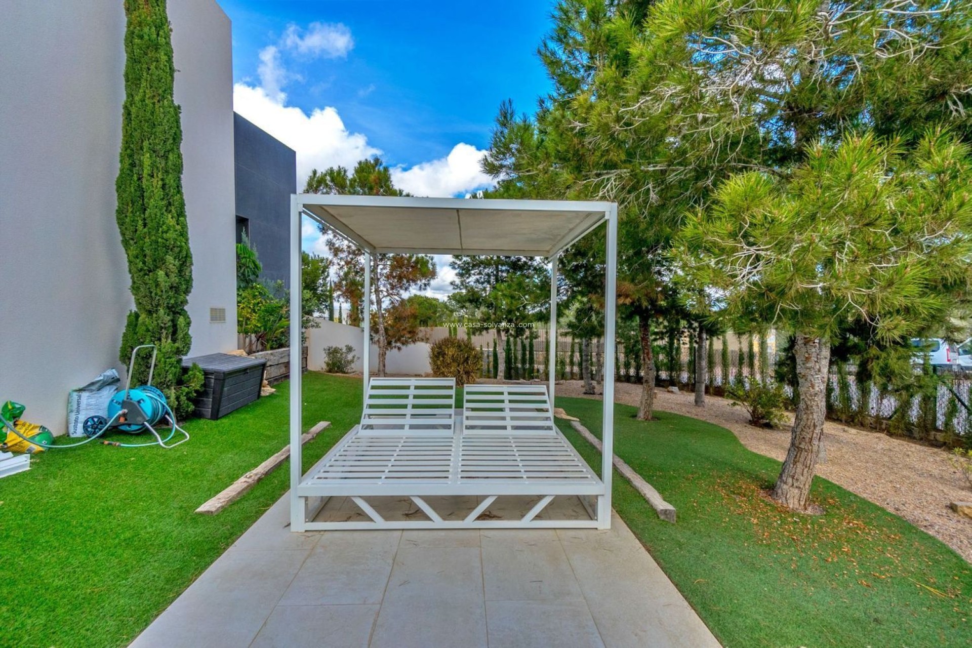 Resale - Villa - Orihuela - Las Colinas Golf Resort