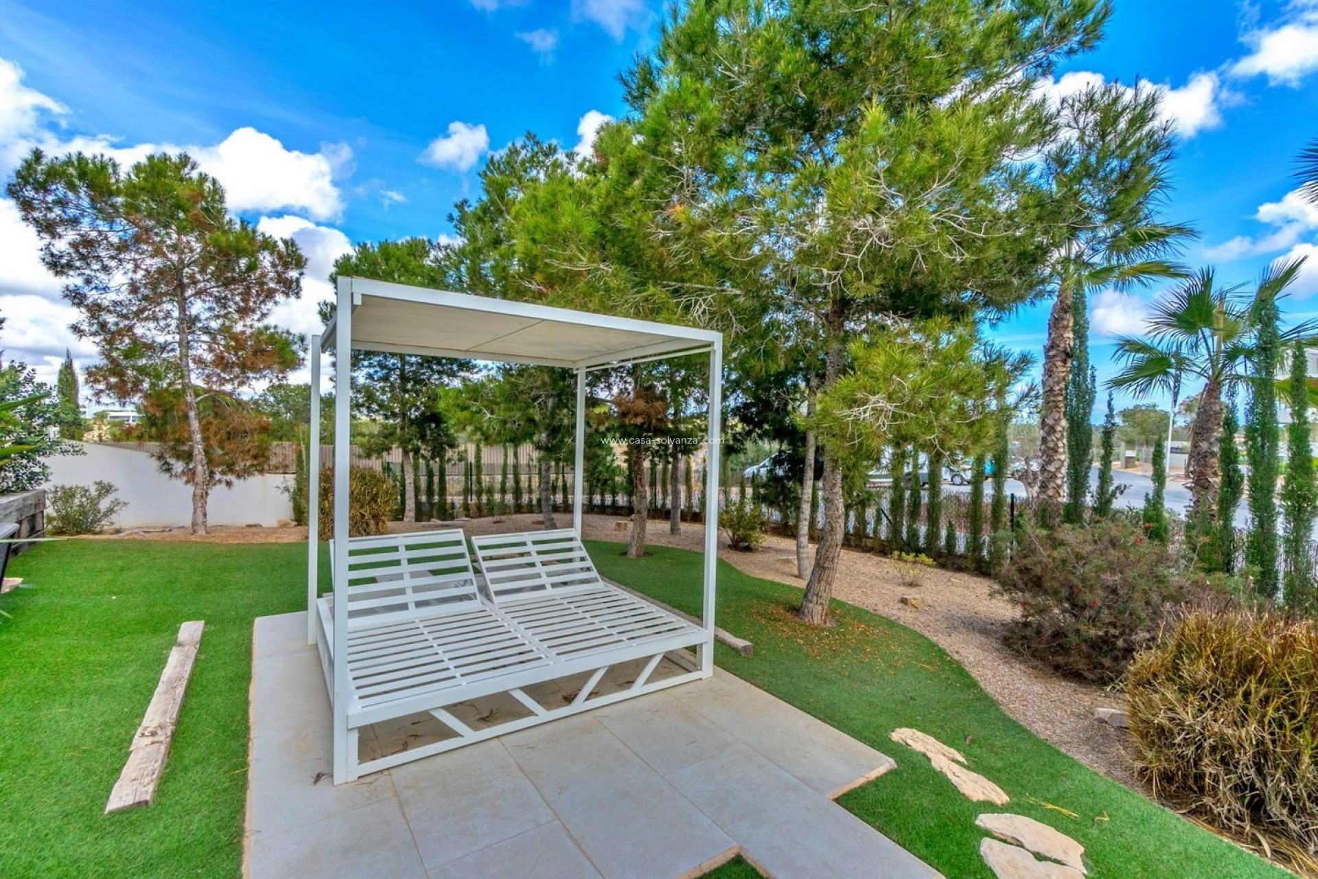 Resale - Villa - Orihuela - Las Colinas Golf Resort