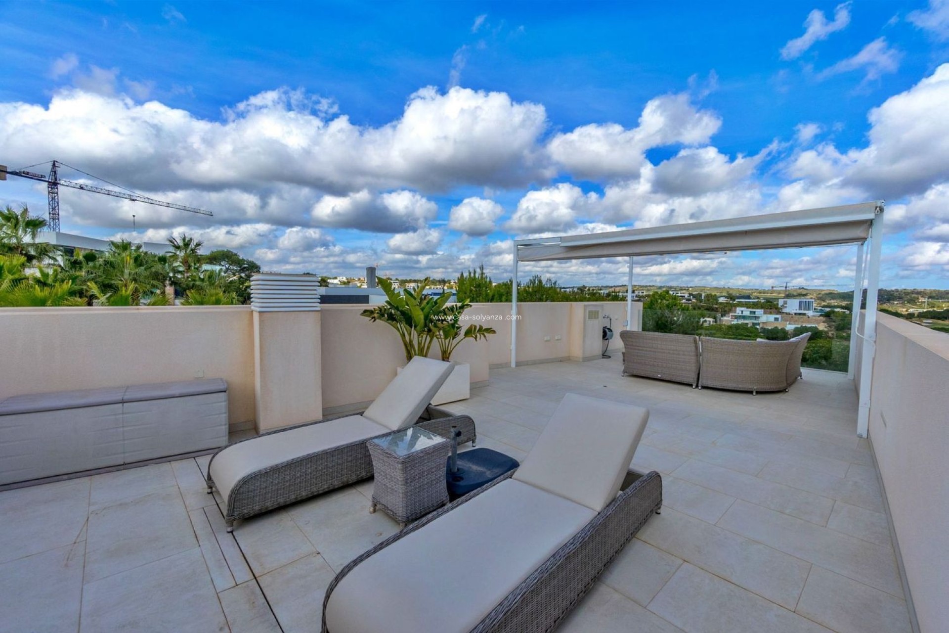 Resale - Villa - Orihuela - Las Colinas Golf Resort