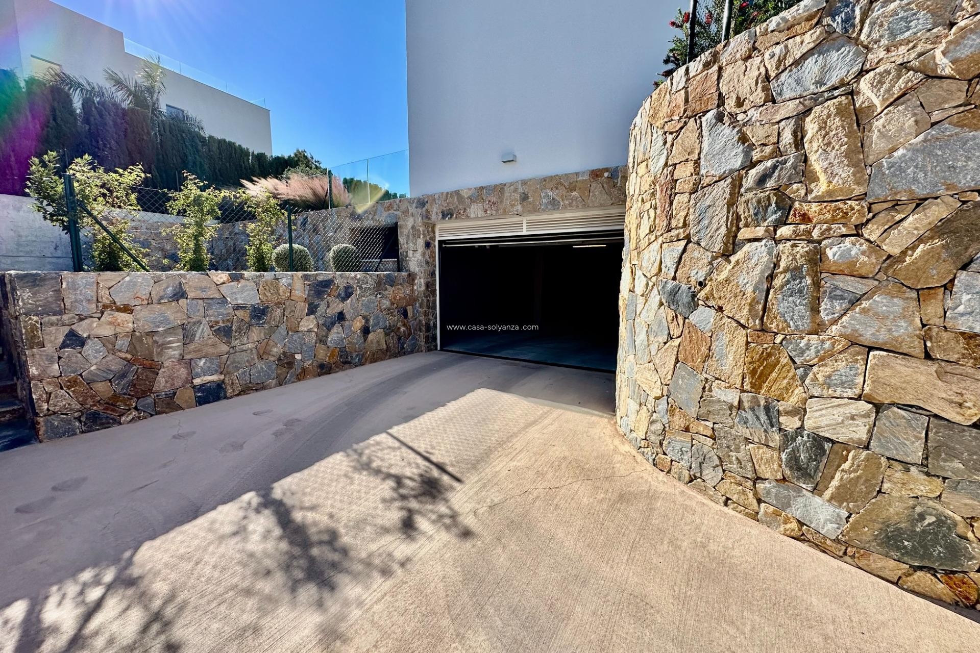 Resale - Villa - Orihuela - Las Colinas Golf Resort