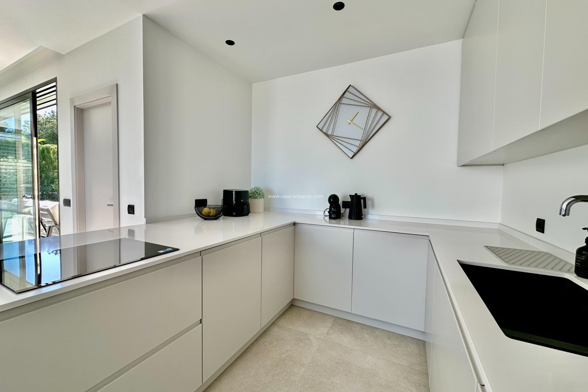 Resale - Villa - Orihuela - Las Colinas Golf Resort