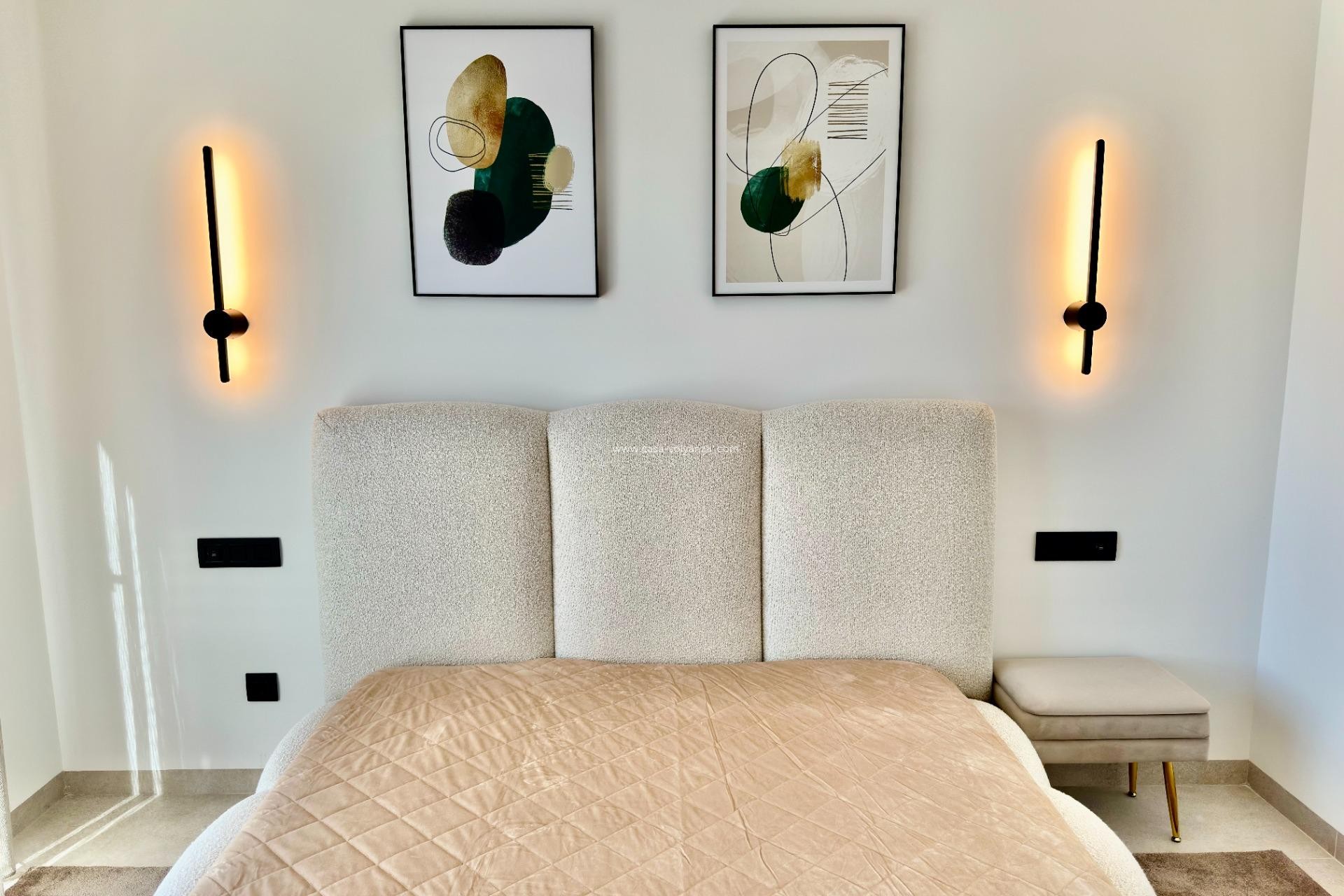 Resale - Villa - Orihuela - Las Colinas Golf Resort