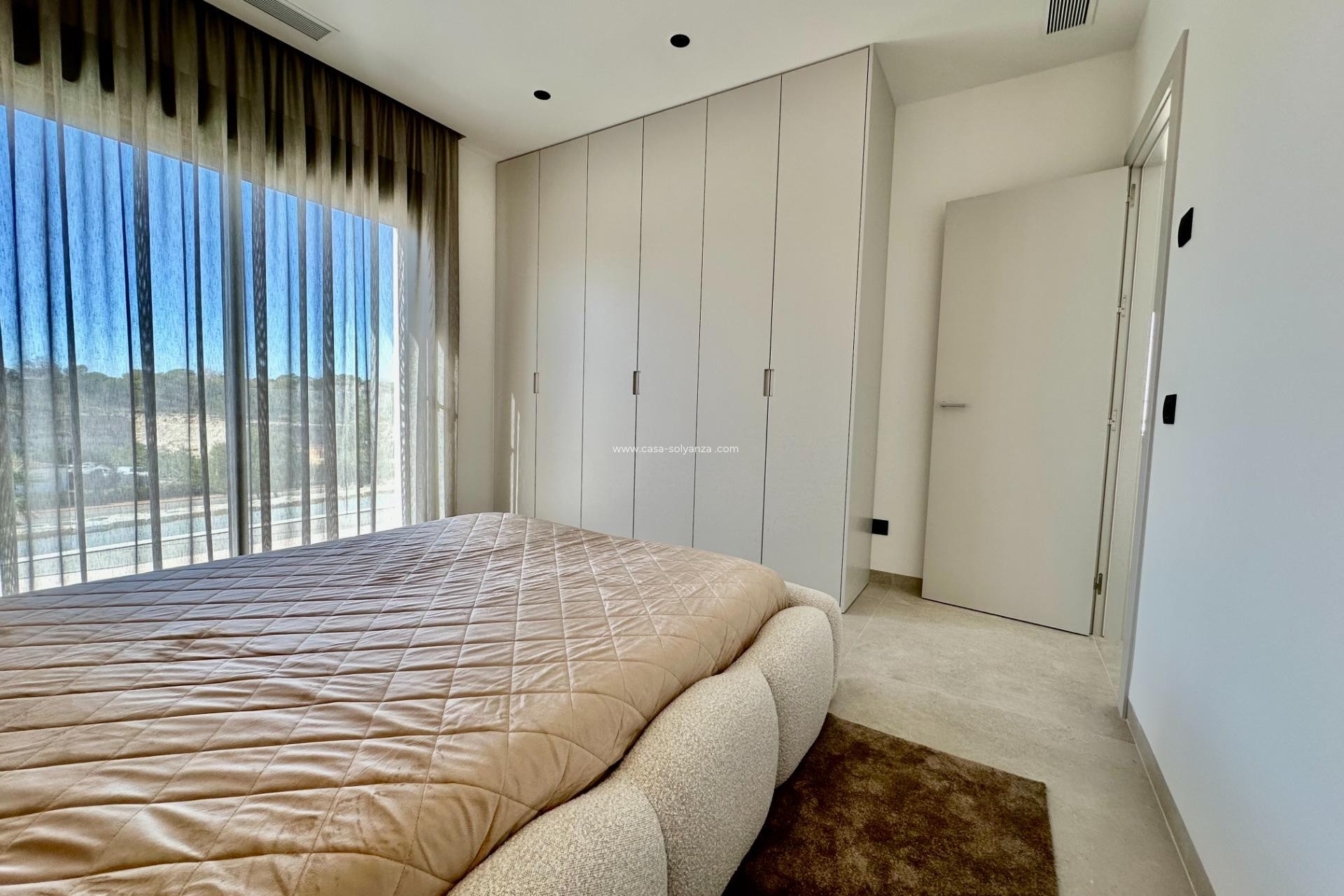 Resale - Villa - Orihuela - Las Colinas Golf Resort