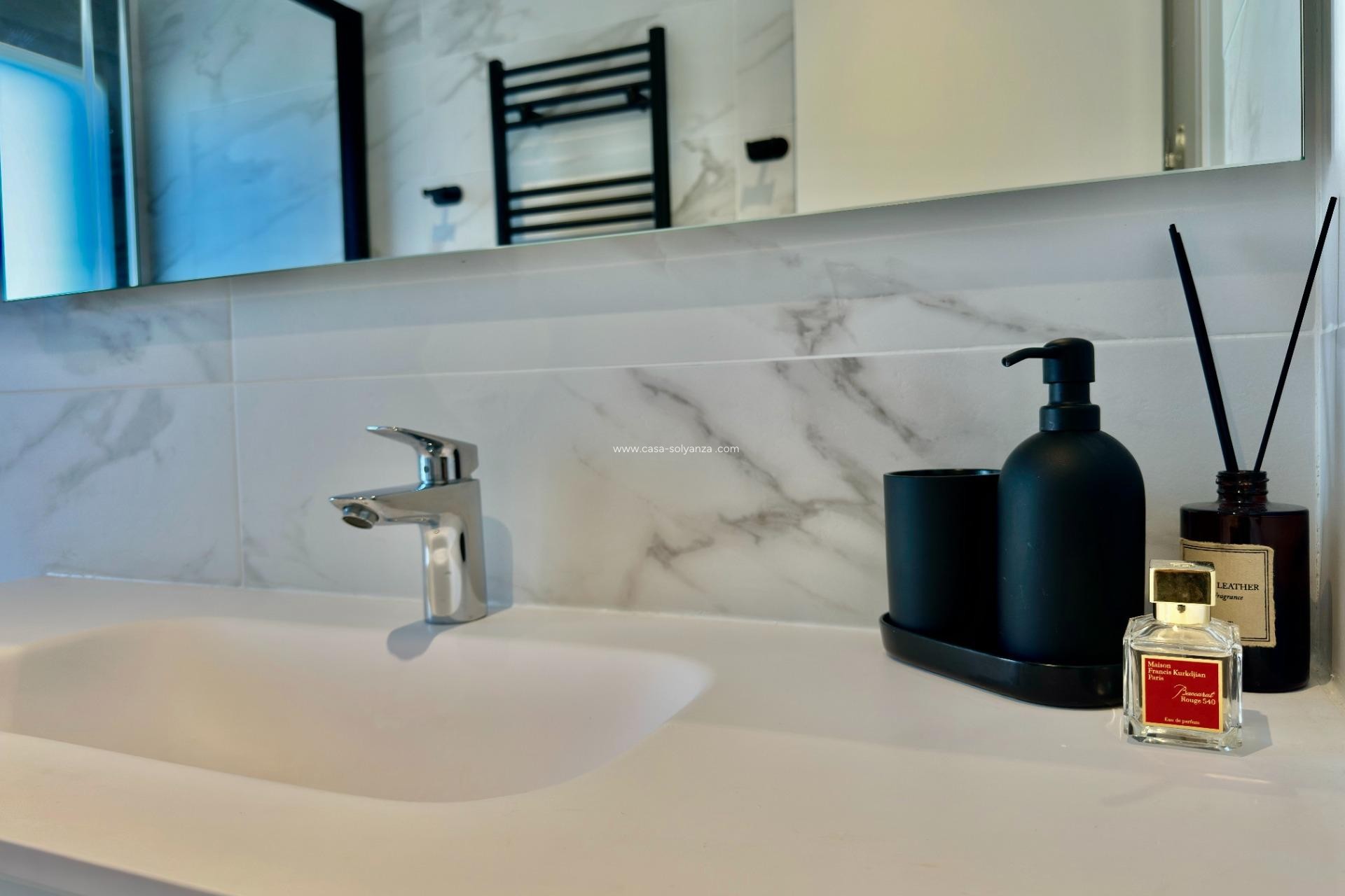 Resale - Villa - Orihuela - Las Colinas Golf Resort