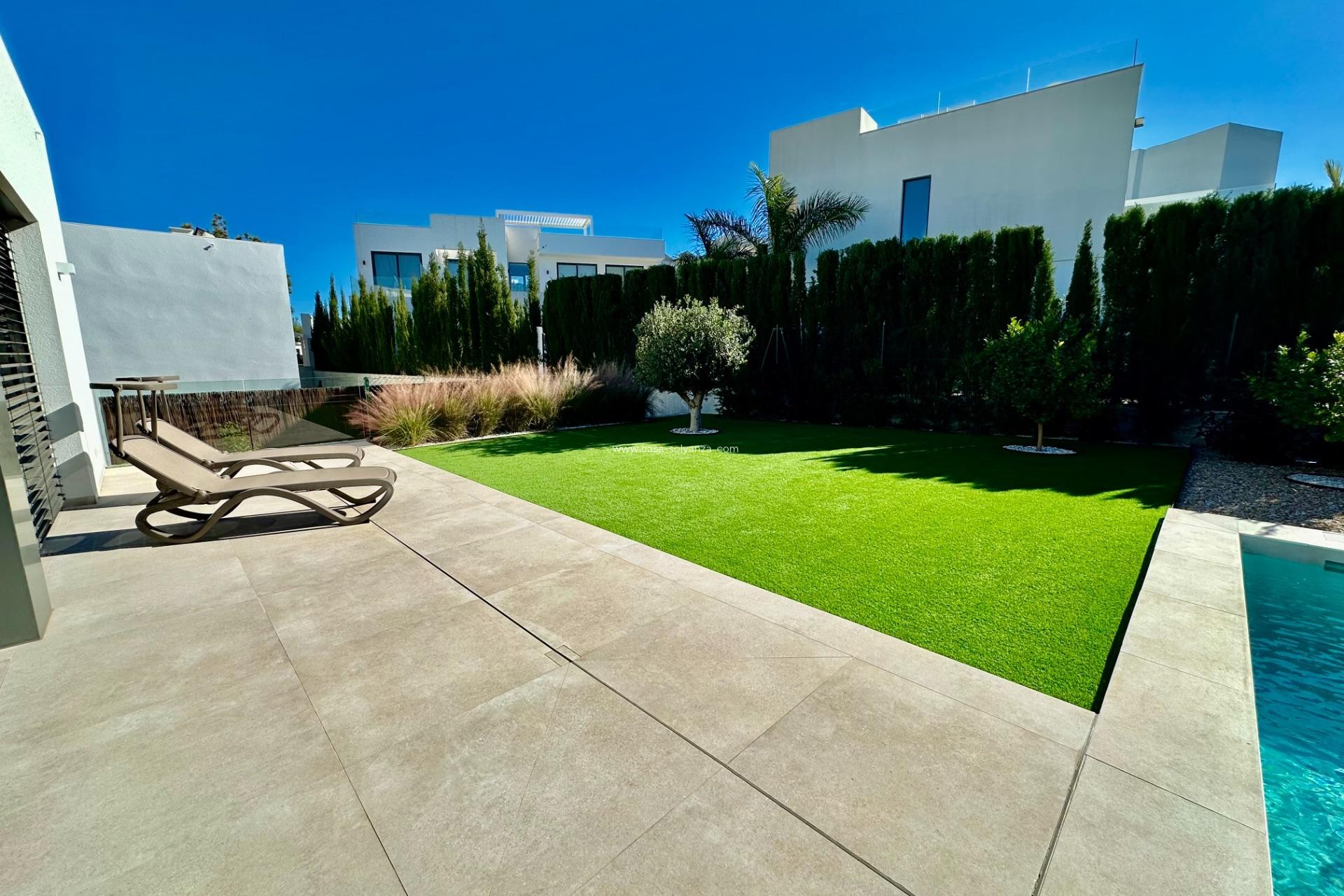 Resale - Villa - Orihuela - Las Colinas Golf Resort