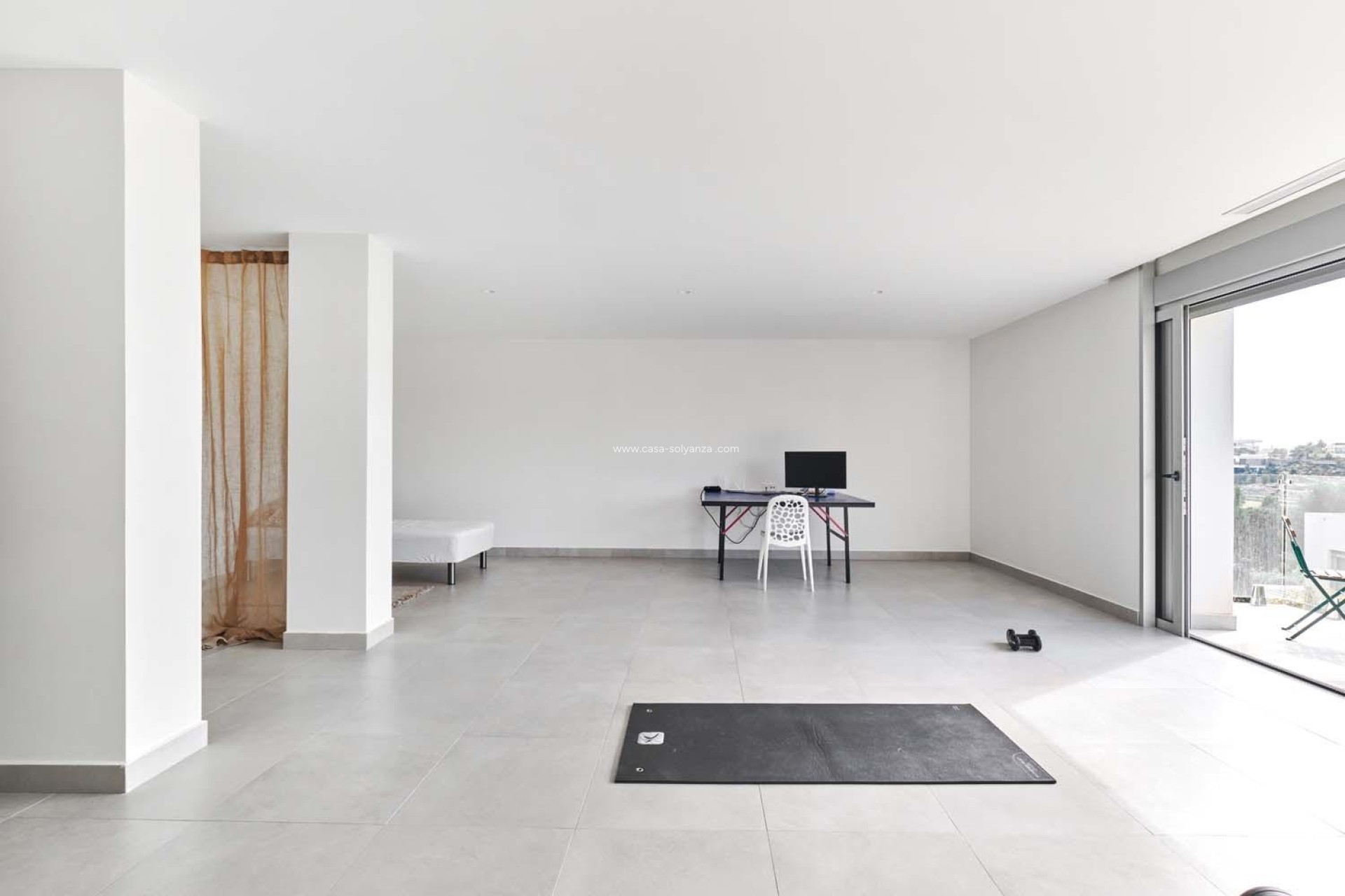 Resale - Villa - Orihuela - Las Colinas Golf Resort