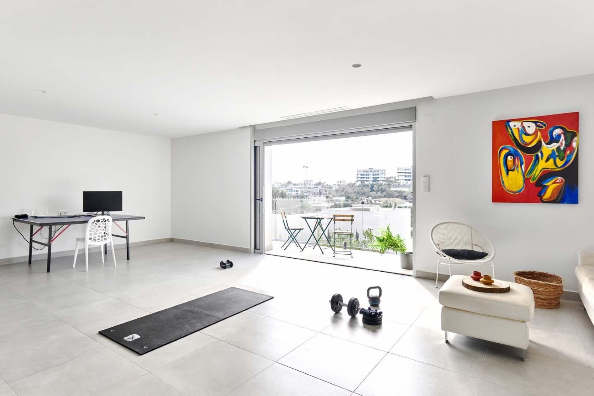 Resale - Villa - Orihuela - Las Colinas Golf Resort