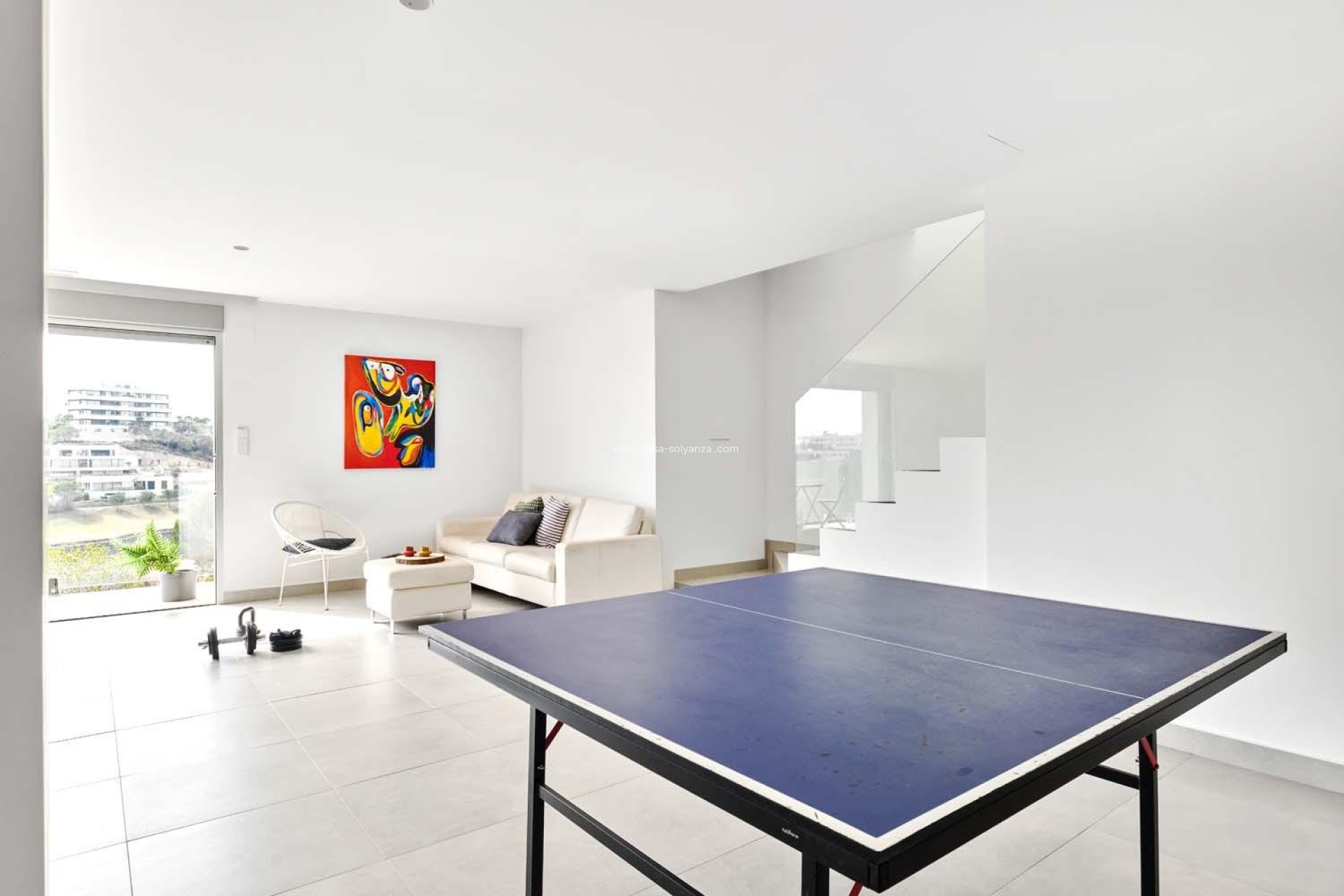 Resale - Villa - Orihuela - Las Colinas Golf Resort