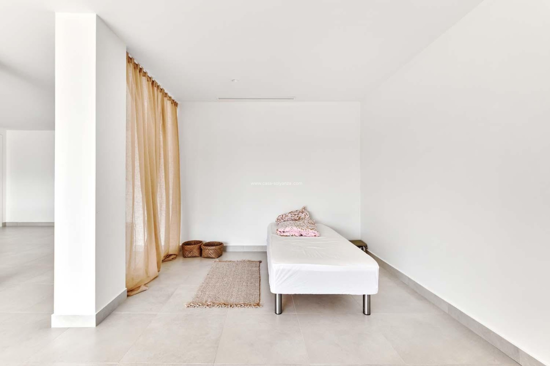 Resale - Villa - Orihuela - Las Colinas Golf Resort