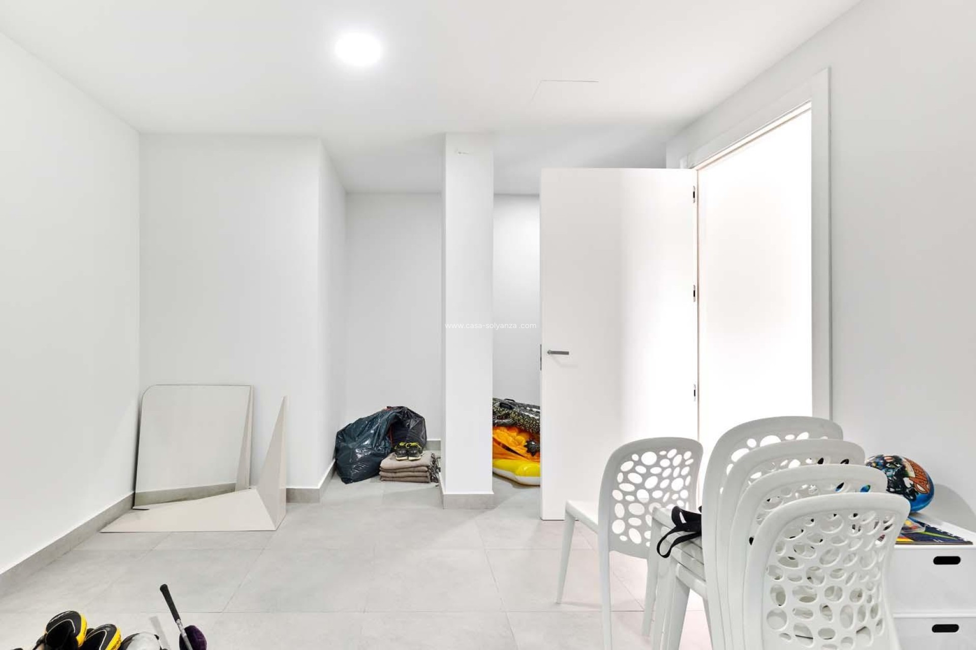 Resale - Villa - Orihuela - Las Colinas Golf Resort