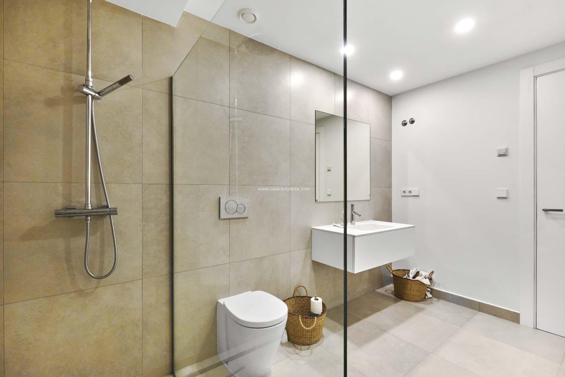 Resale - Villa - Orihuela - Las Colinas Golf Resort