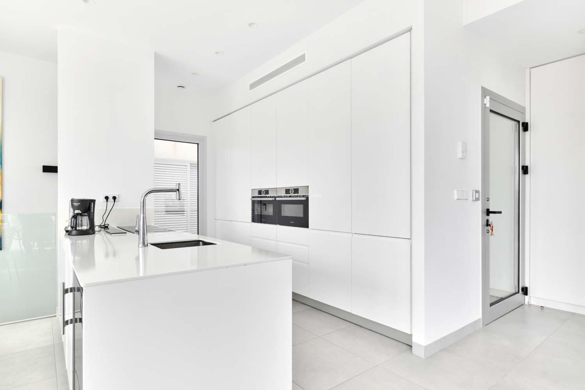 Resale - Villa - Orihuela - Las Colinas Golf Resort