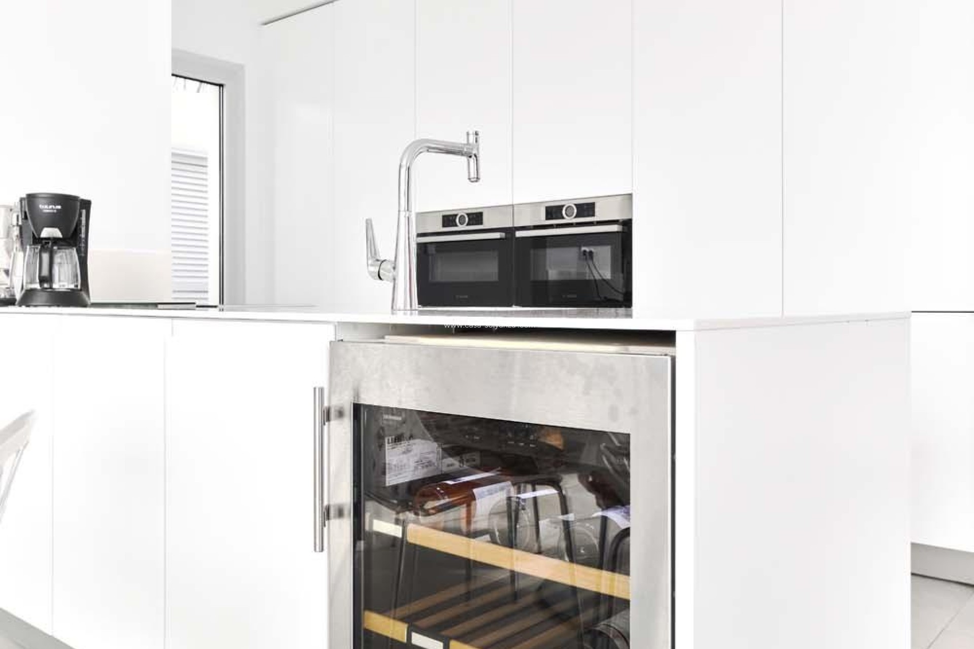 Resale - Villa - Orihuela - Las Colinas Golf Resort