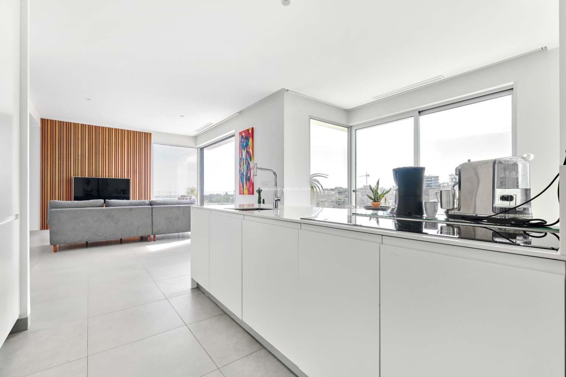 Resale - Villa - Orihuela - Las Colinas Golf Resort