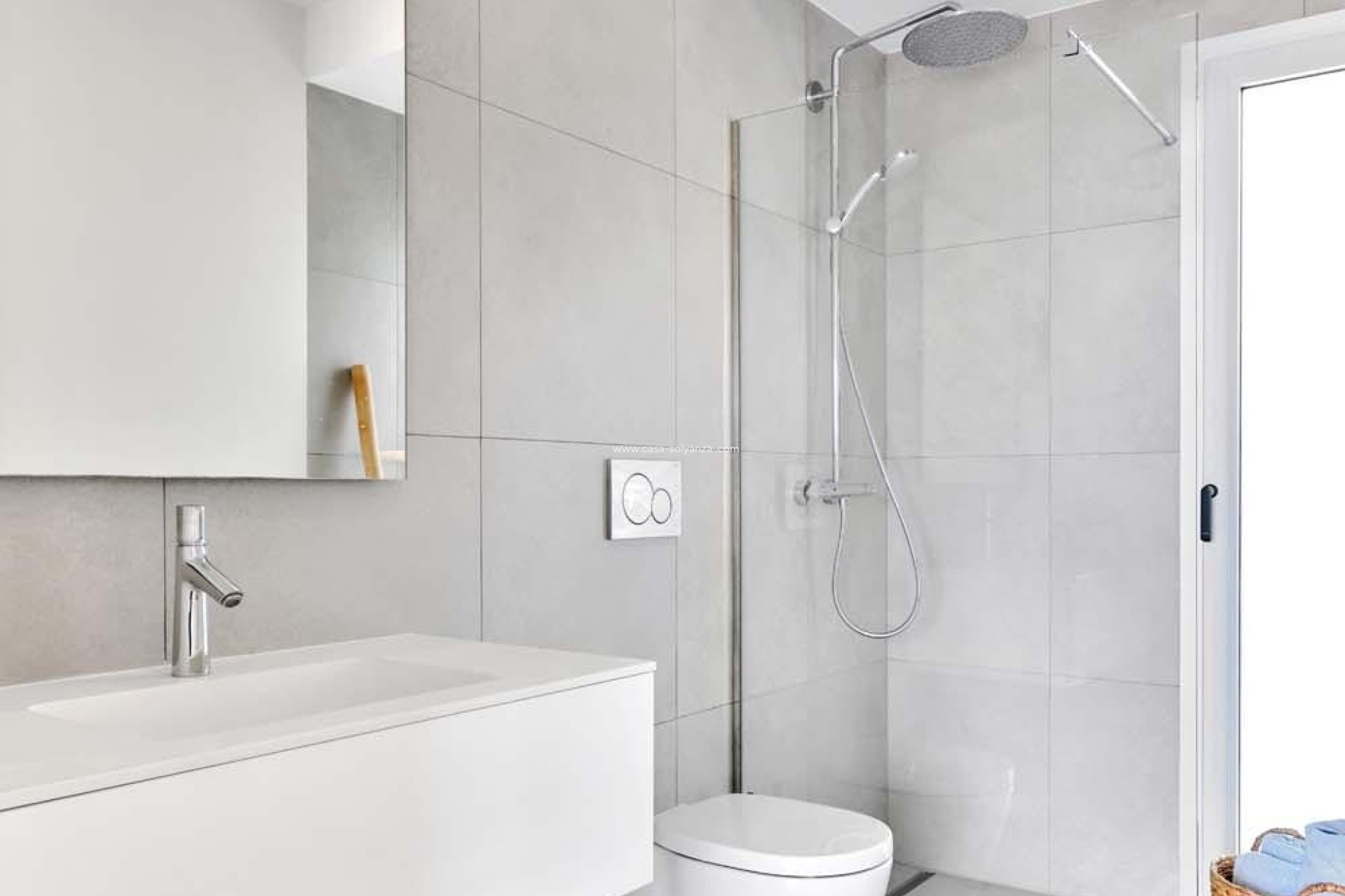 Resale - Villa - Orihuela - Las Colinas Golf Resort