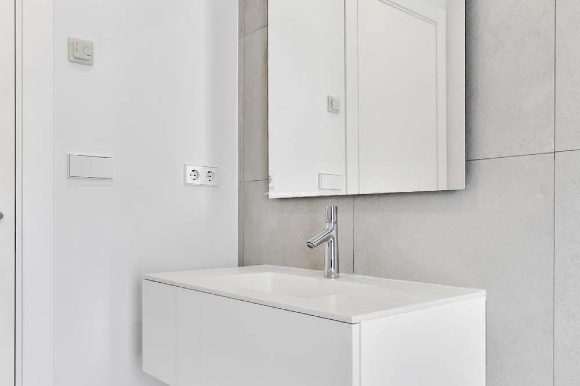 Resale - Villa - Orihuela - Las Colinas Golf Resort