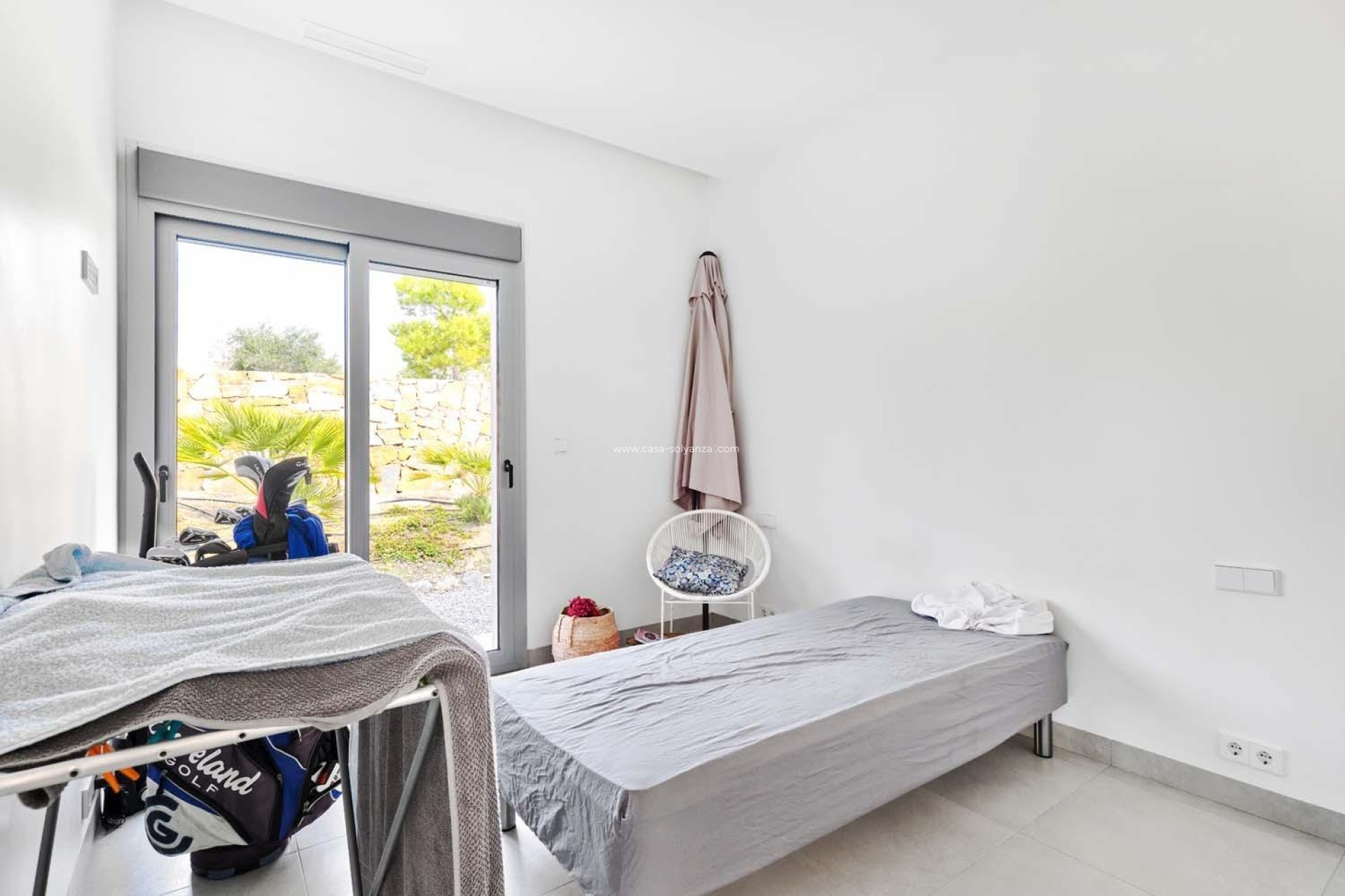 Resale - Villa - Orihuela - Las Colinas Golf Resort