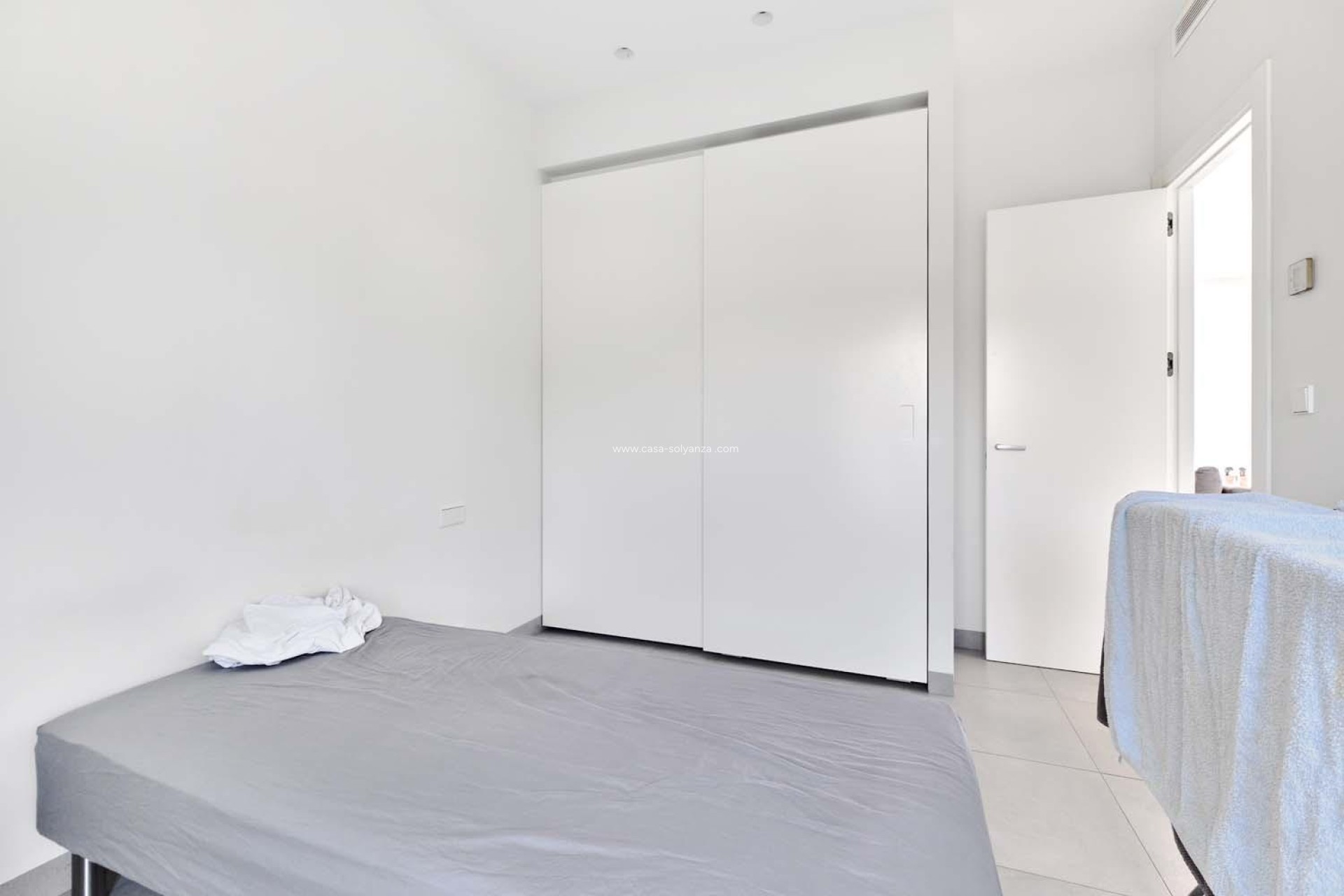 Resale - Villa - Orihuela - Las Colinas Golf Resort