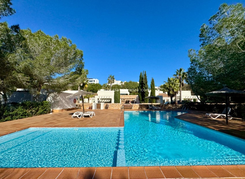 Resale - Villa - Orihuela - Las Colinas Golf Resort