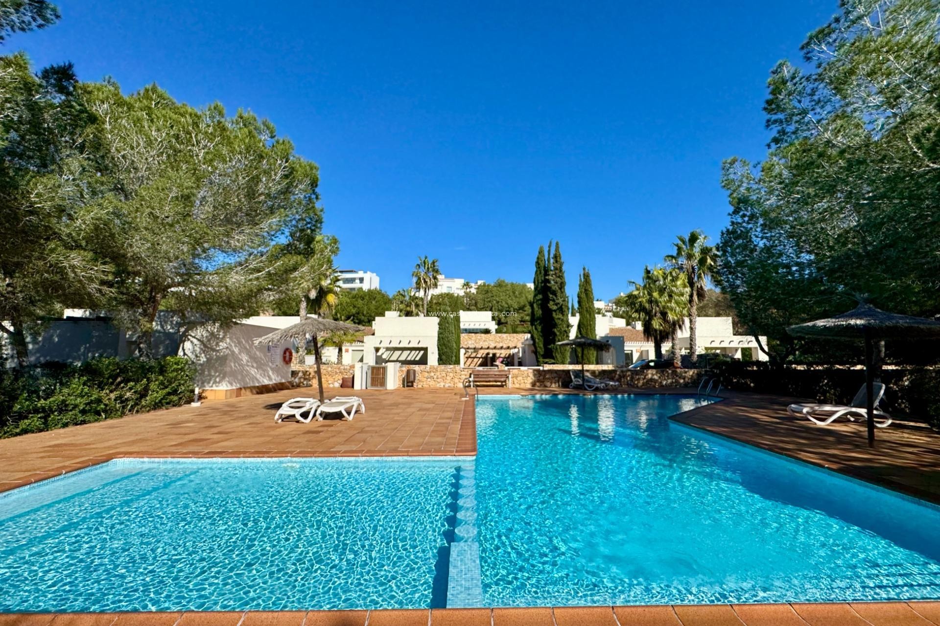 Resale - Villa - Orihuela - Las Colinas Golf Resort