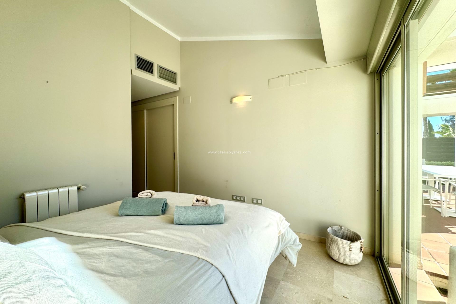 Resale - Villa - Orihuela - Las Colinas Golf Resort