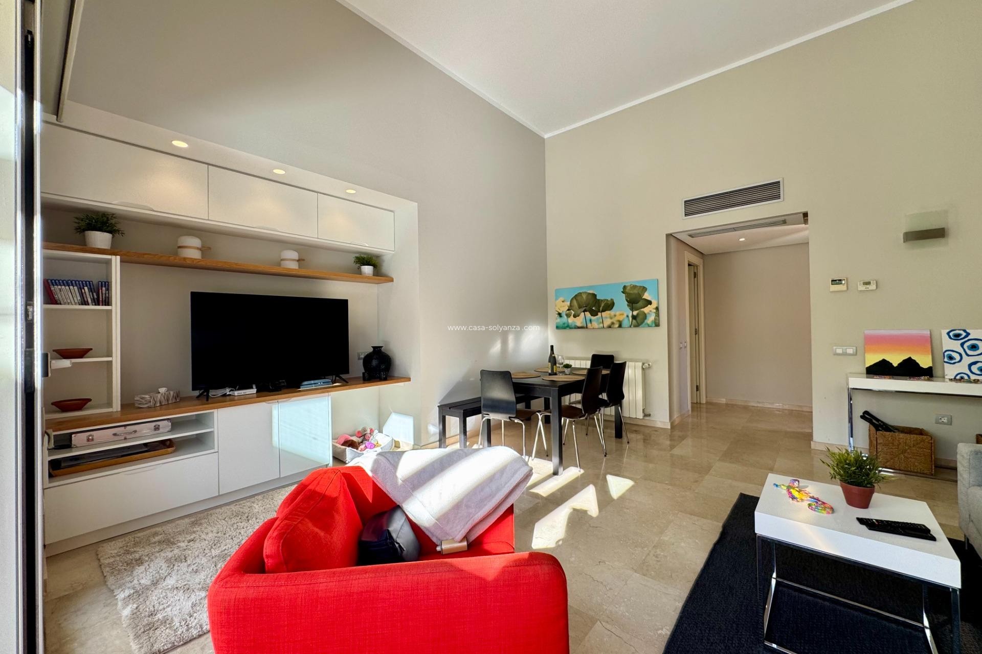 Resale - Villa - Orihuela - Las Colinas Golf Resort