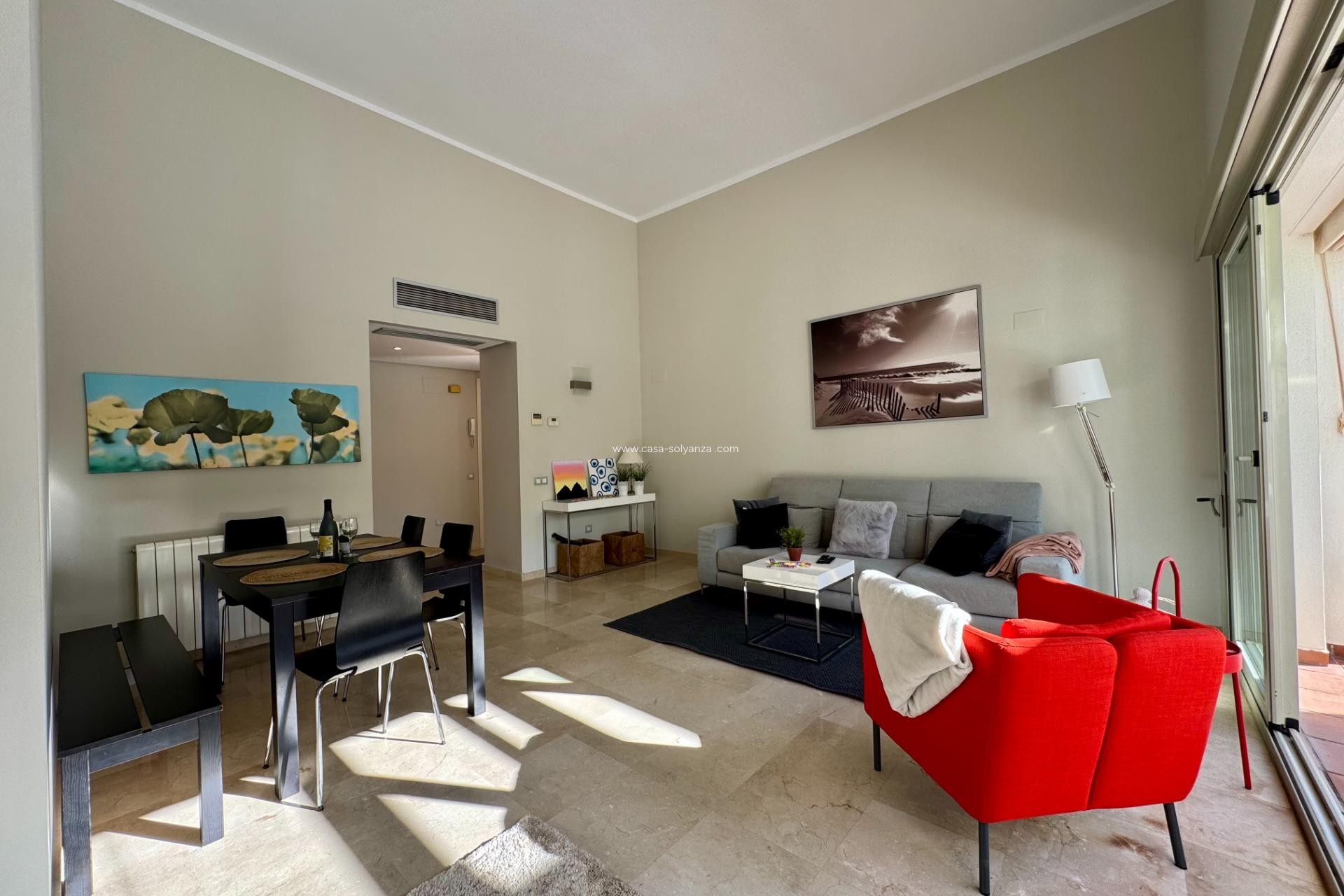 Resale - Villa - Orihuela - Las Colinas Golf Resort