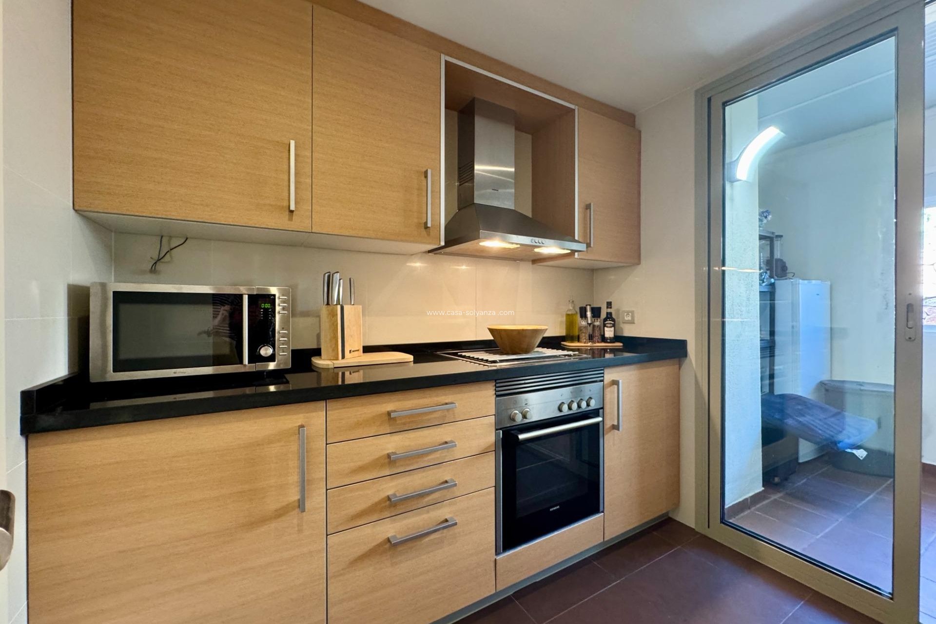 Resale - Villa - Orihuela - Las Colinas Golf Resort