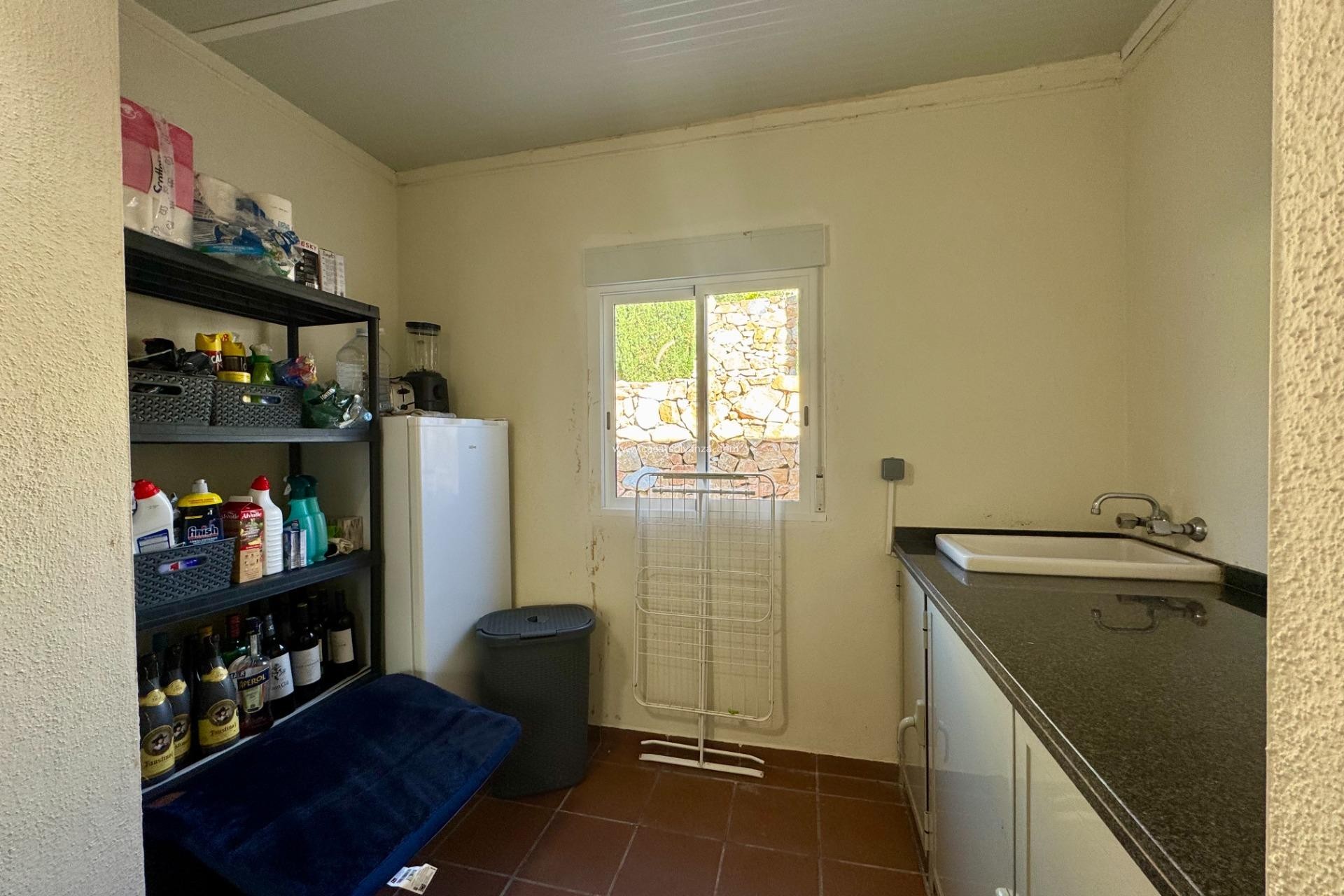 Resale - Villa - Orihuela - Las Colinas Golf Resort