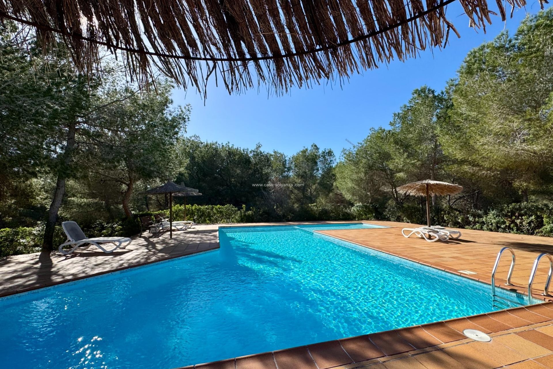 Resale - Villa - Orihuela - Las Colinas Golf Resort