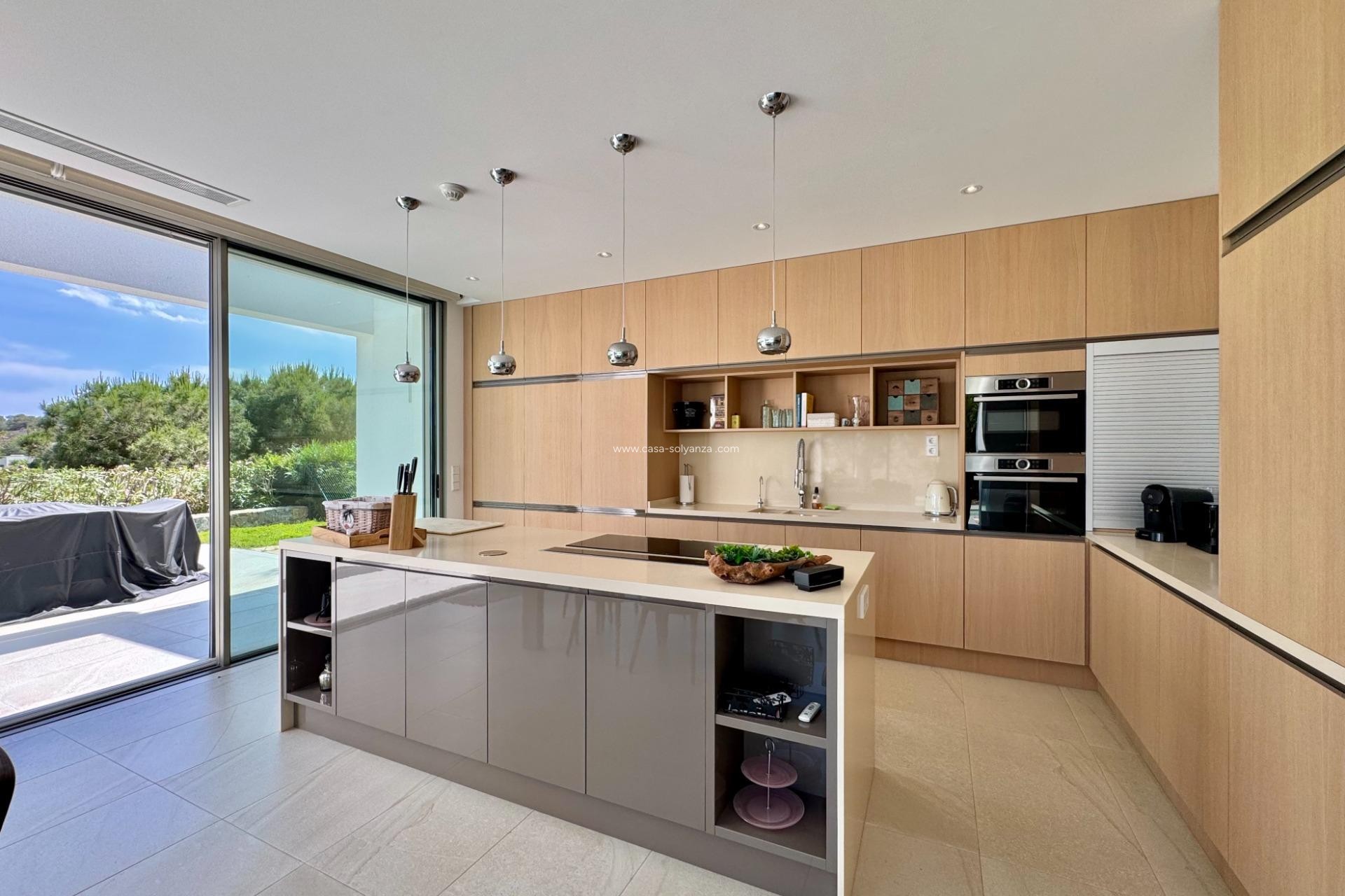 Resale - Villa - Orihuela - Las Colinas Golf Resort