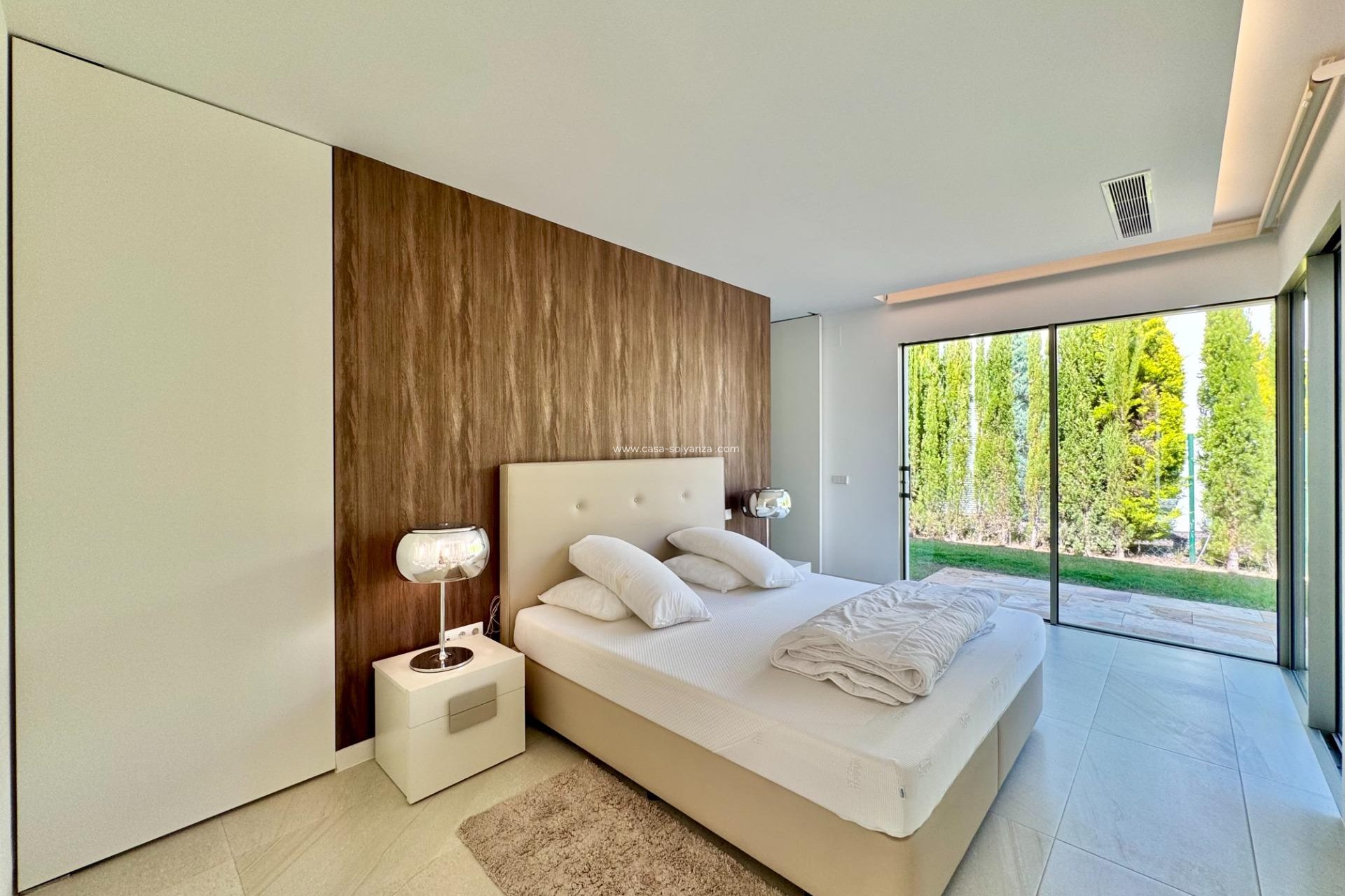 Resale - Villa - Orihuela - Las Colinas Golf Resort