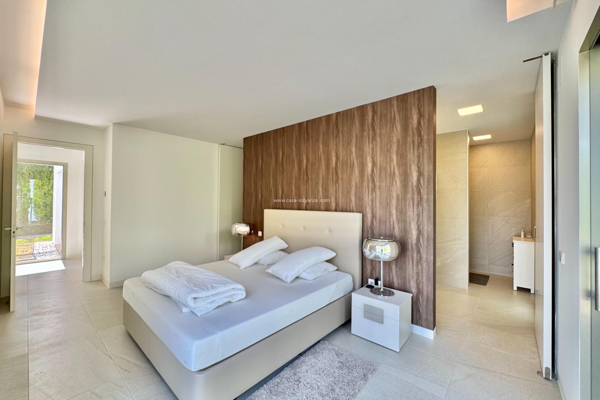 Resale - Villa - Orihuela - Las Colinas Golf Resort