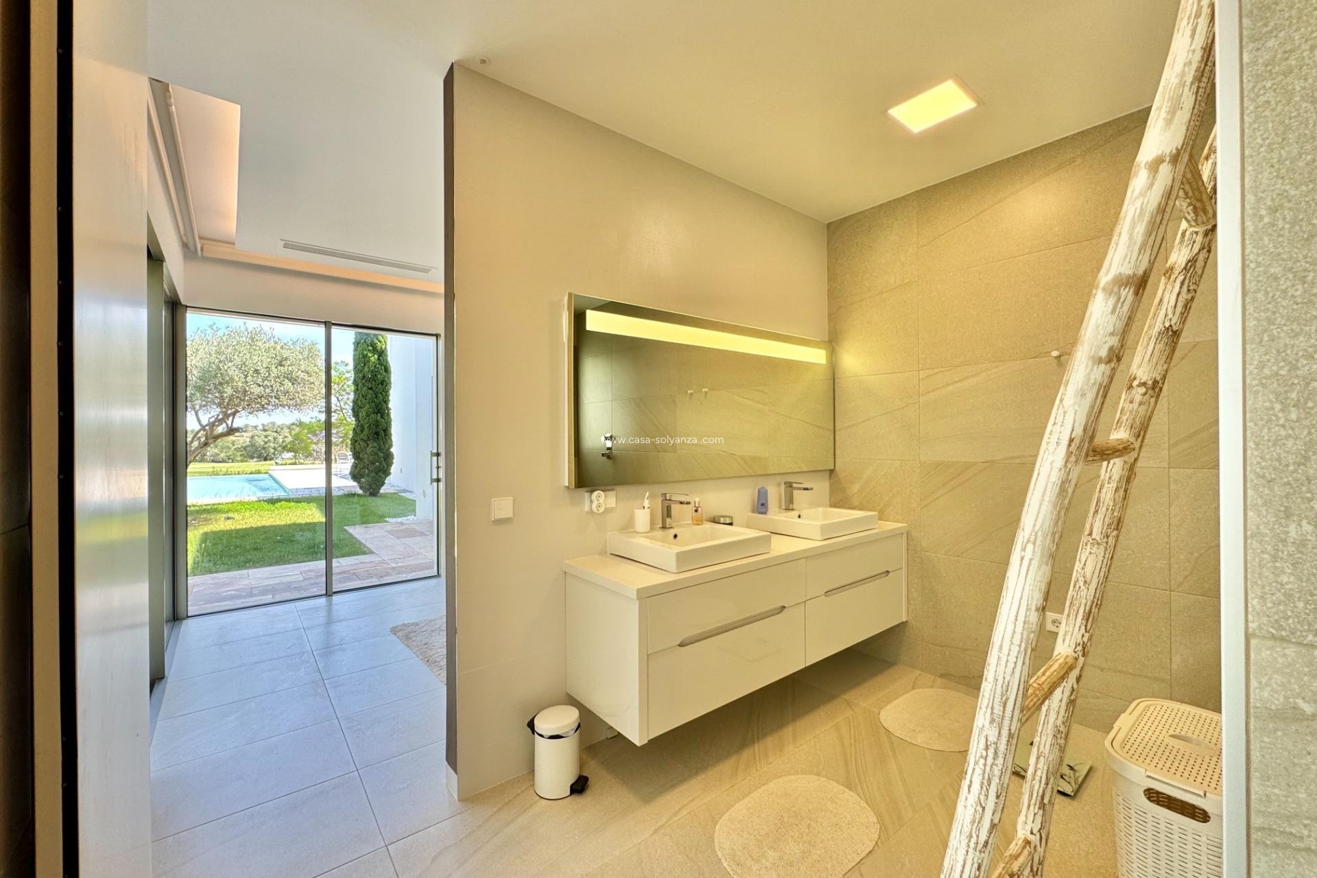 Resale - Villa - Orihuela - Las Colinas Golf Resort