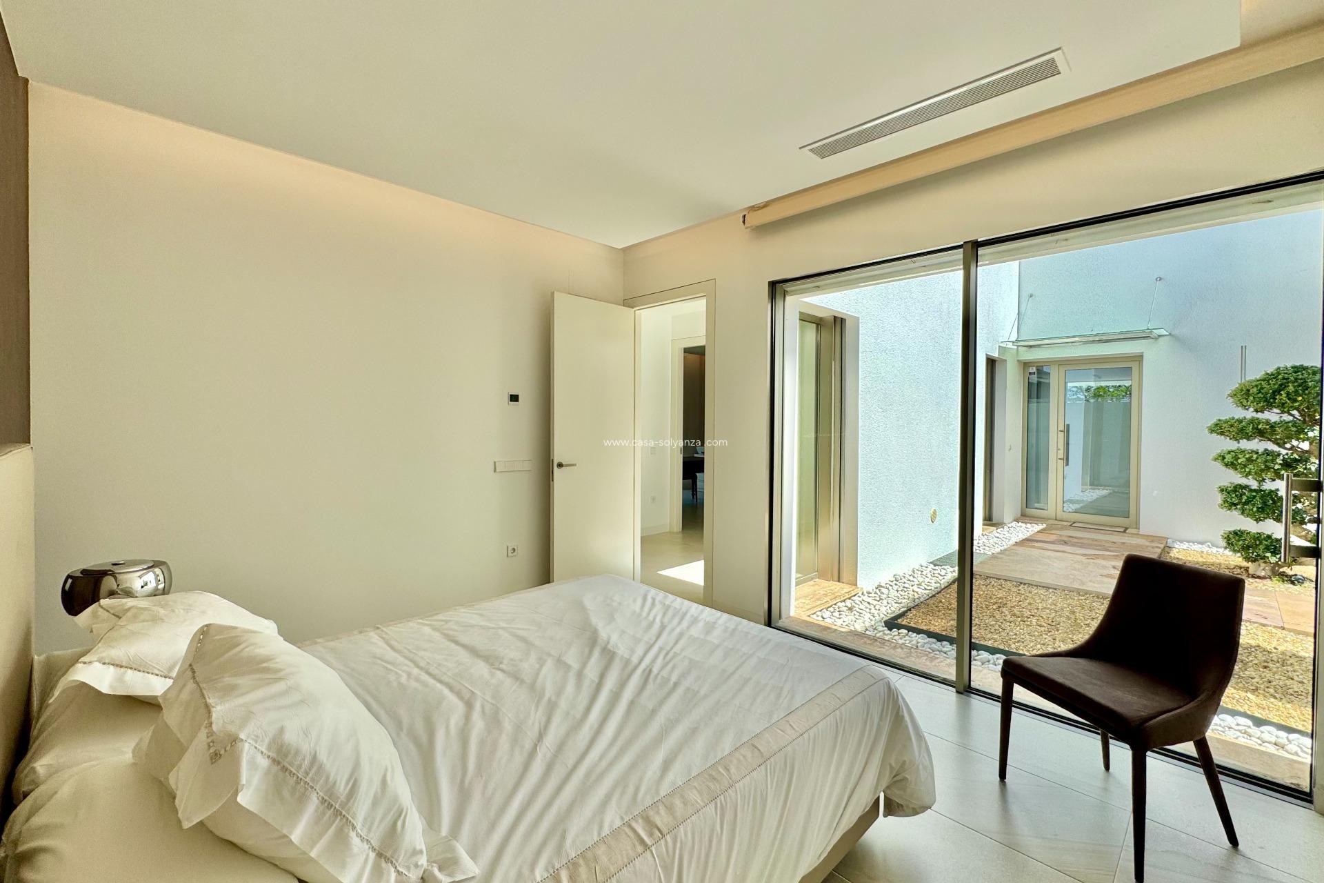 Resale - Villa - Orihuela - Las Colinas Golf Resort