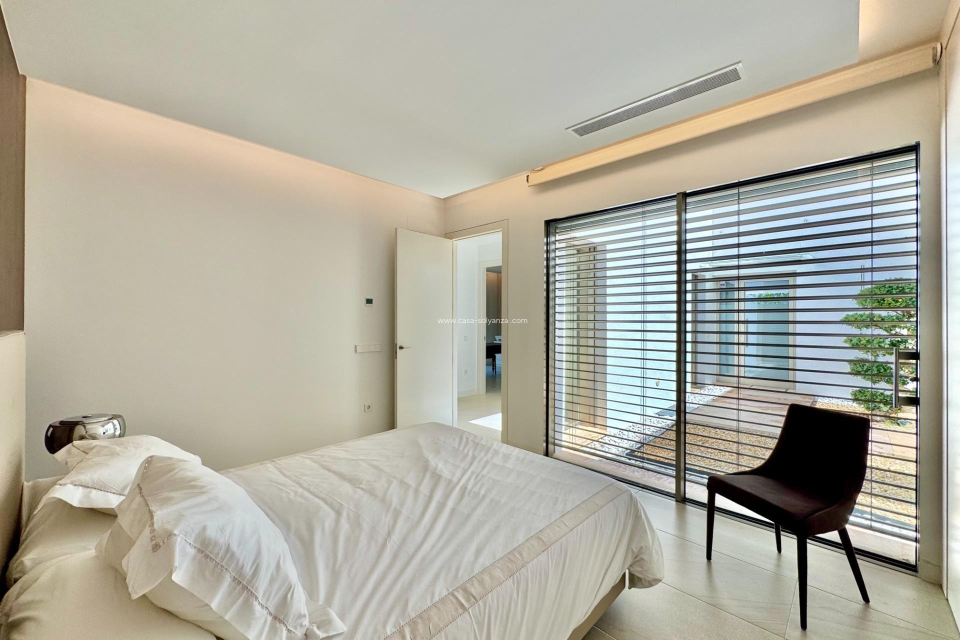 Resale - Villa - Orihuela - Las Colinas Golf Resort