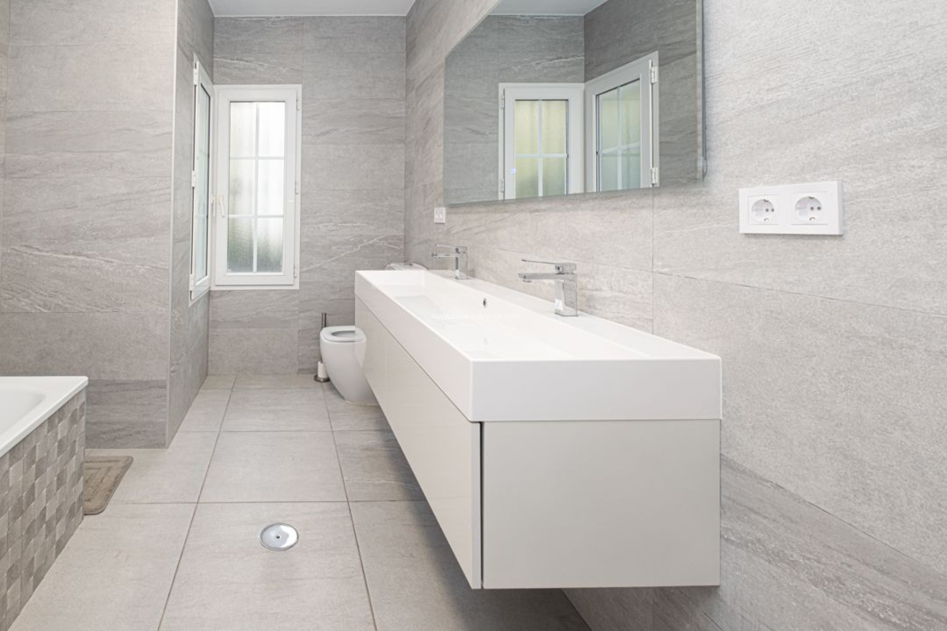 Resale - Villa - Orihuela - Las Ramblas