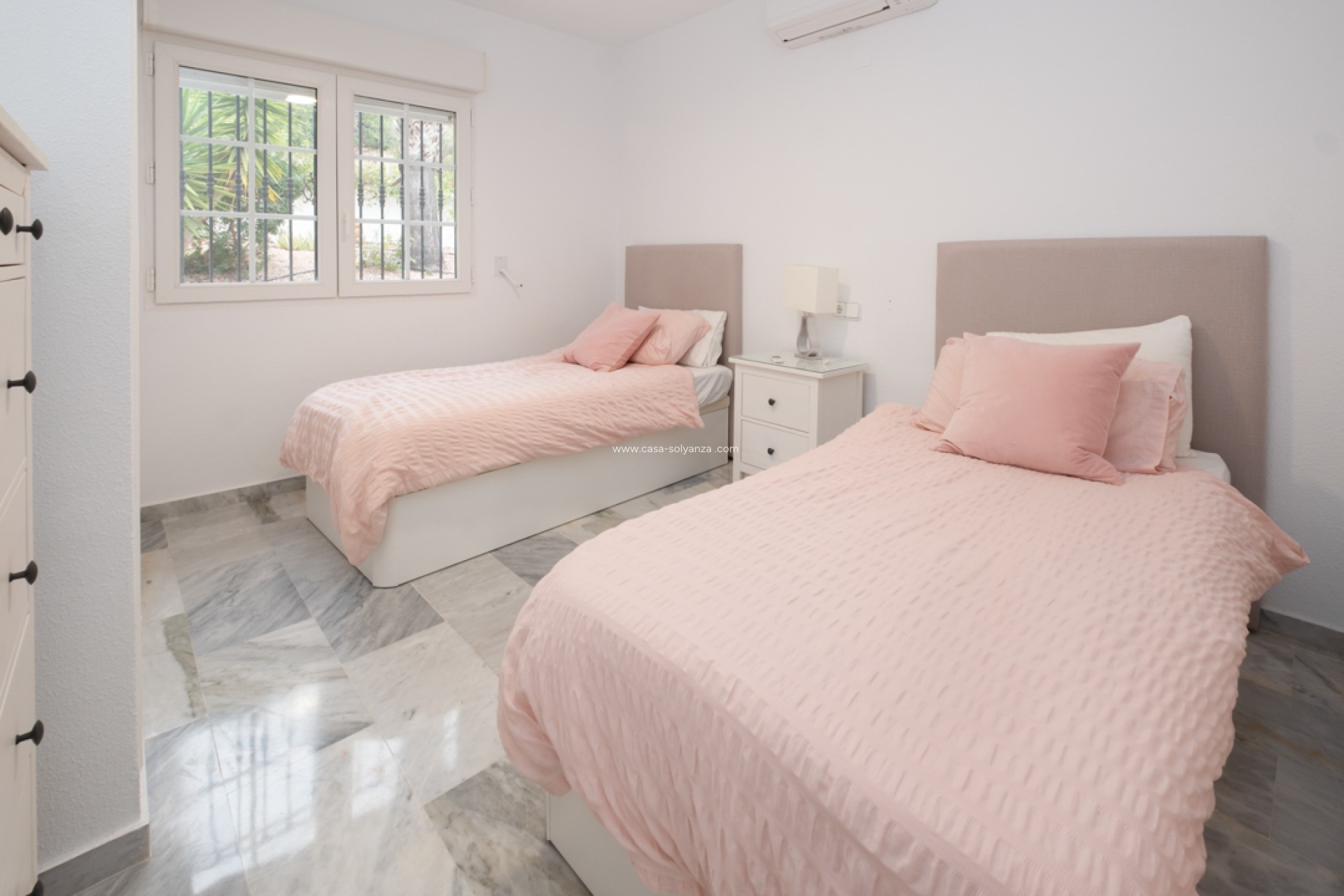 Resale - Villa - Orihuela - Las Ramblas