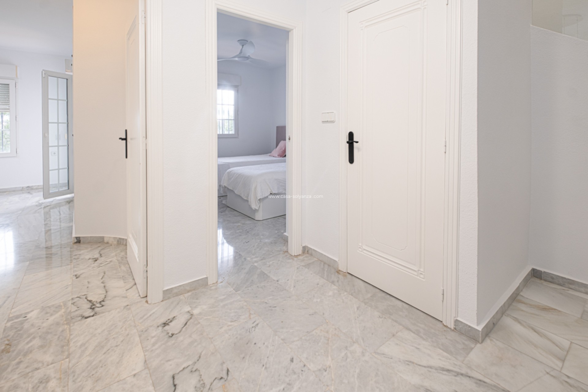 Resale - Villa - Orihuela - Las Ramblas