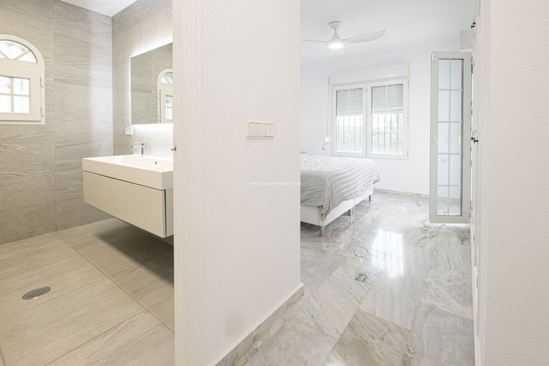 Resale - Villa - Orihuela - Las Ramblas