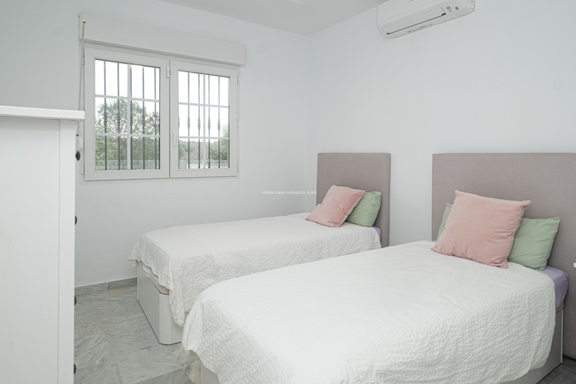 Resale - Villa - Orihuela - Las Ramblas