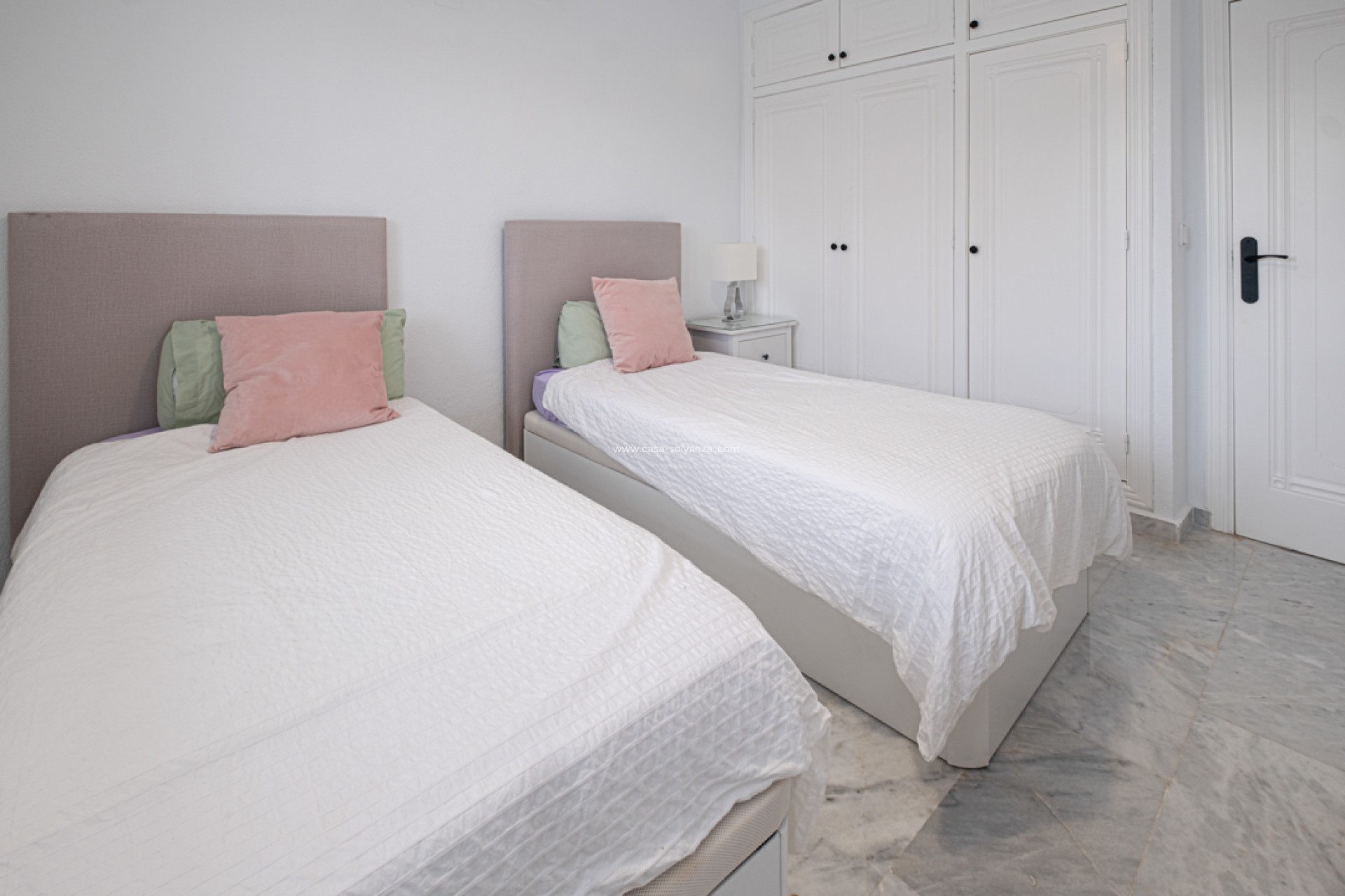 Resale - Villa - Orihuela - Las Ramblas