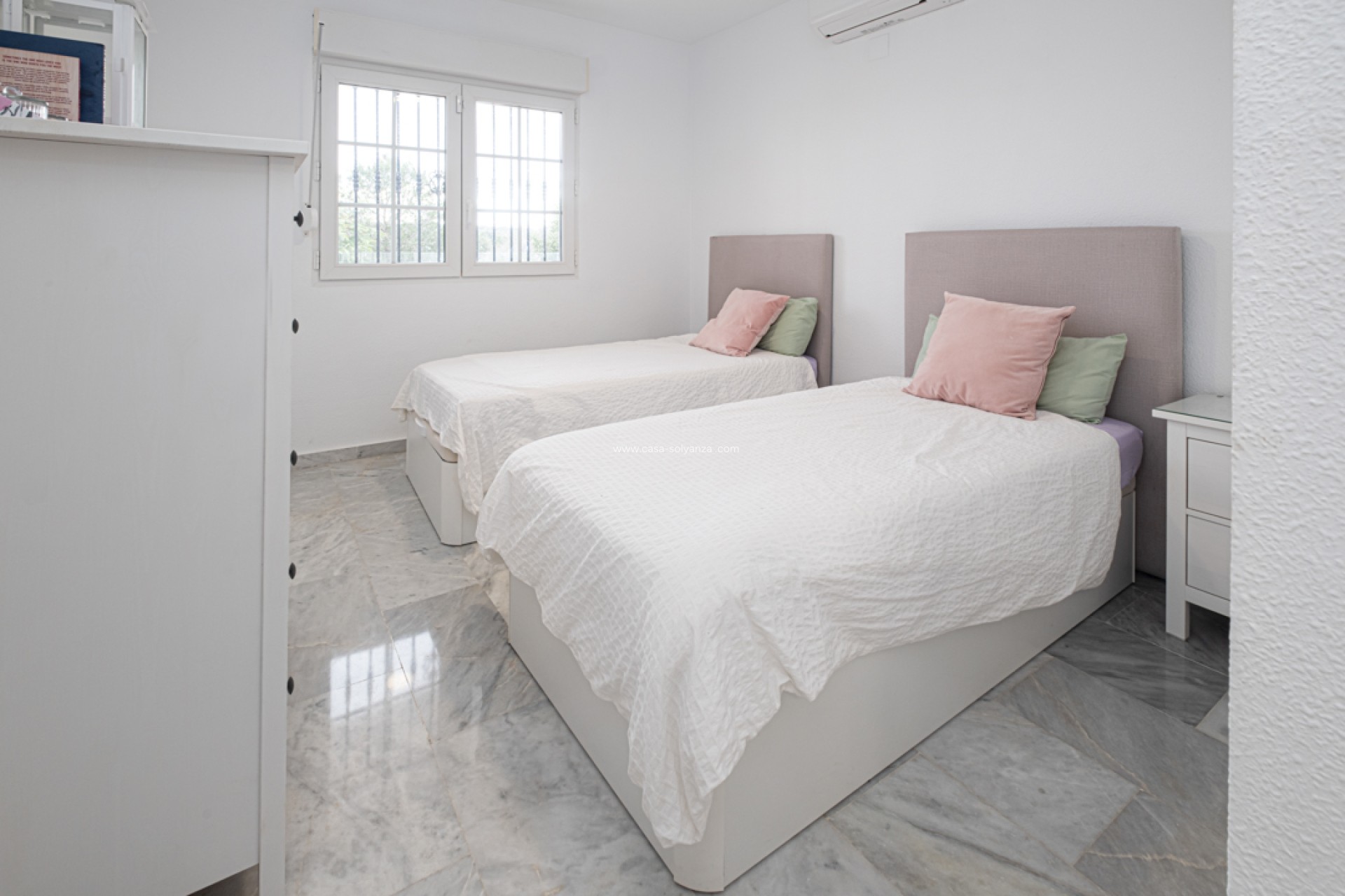 Resale - Villa - Orihuela - Las Ramblas