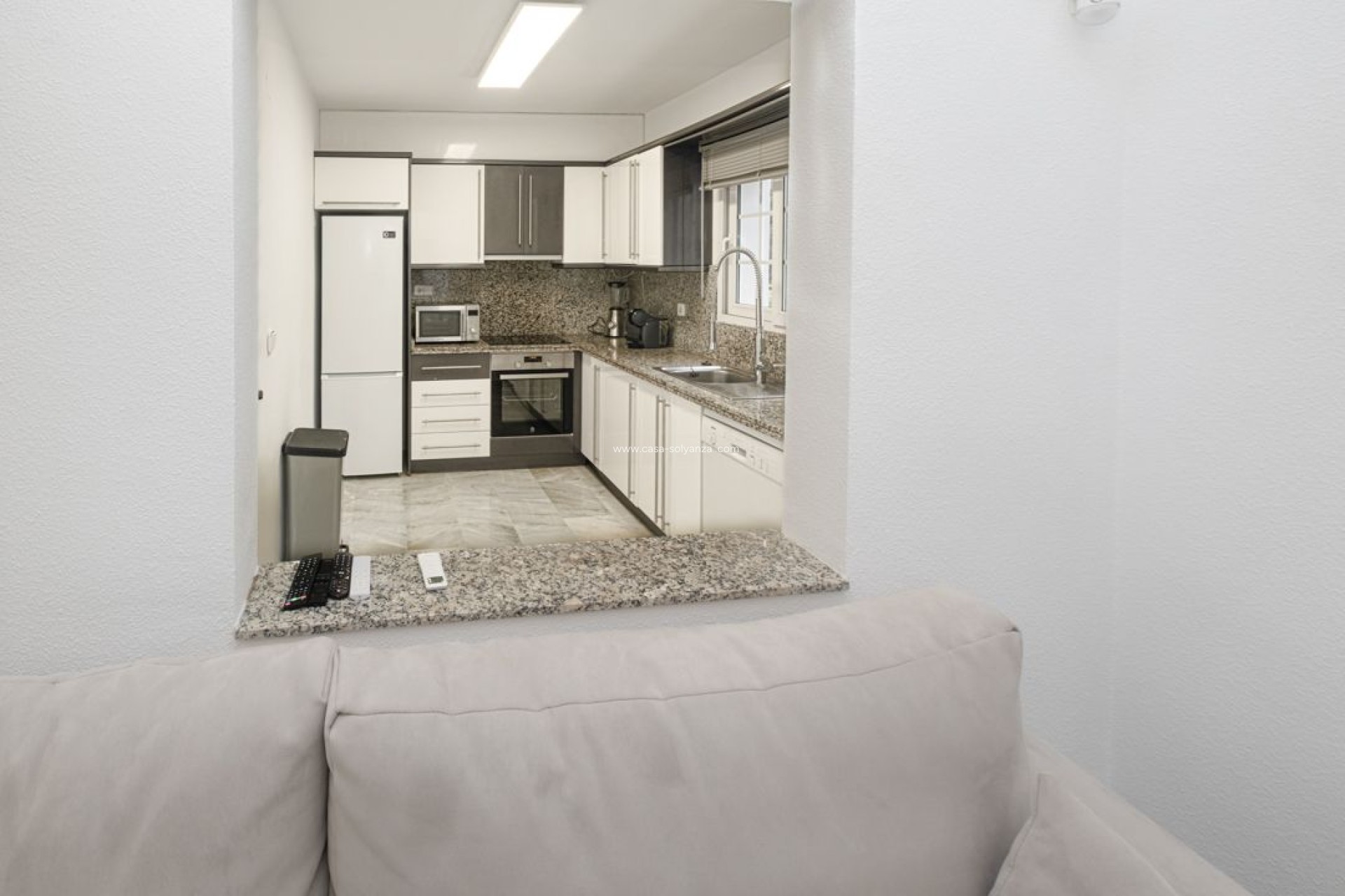 Resale - Villa - Orihuela - Las Ramblas