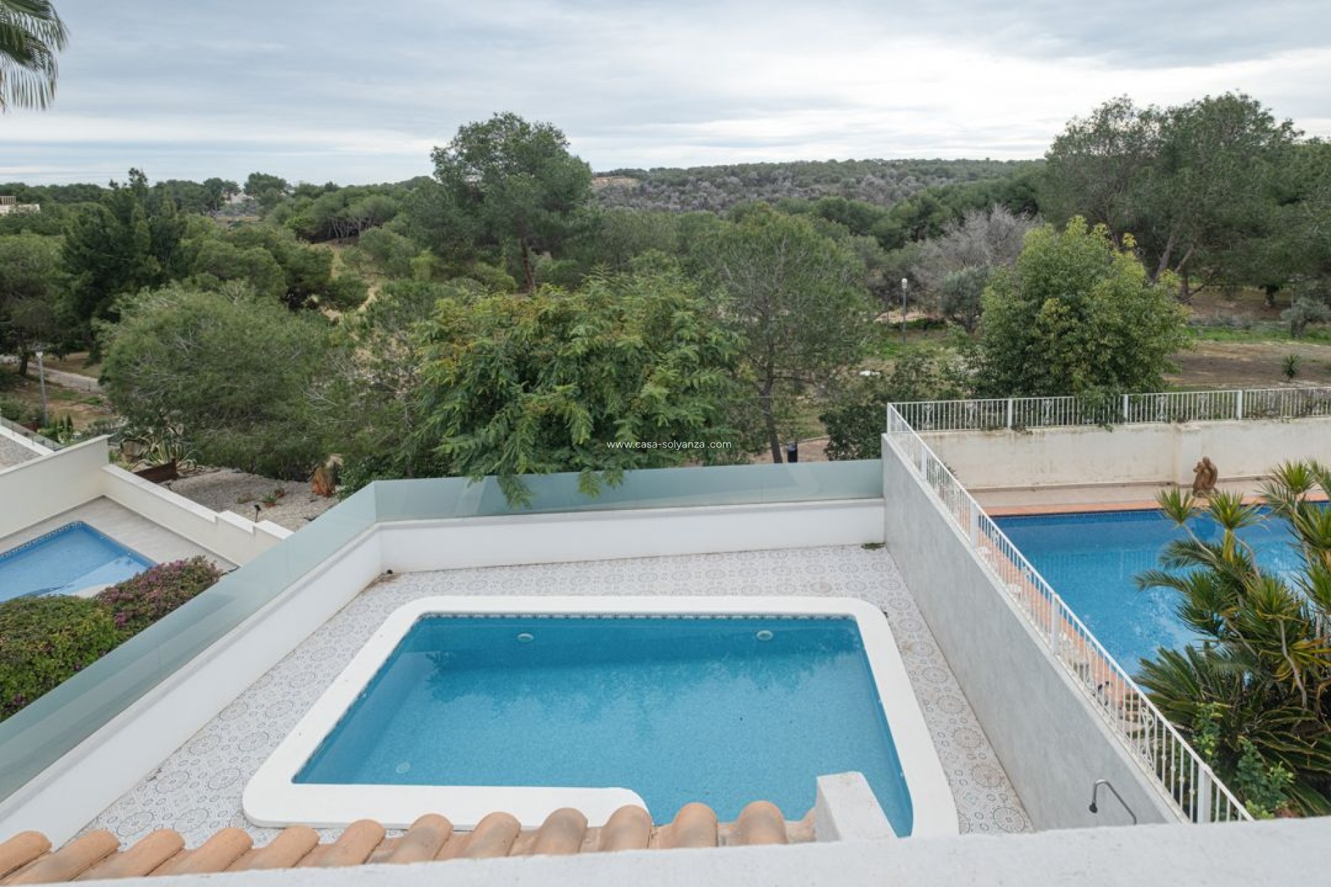 Resale - Villa - Orihuela - Las Ramblas