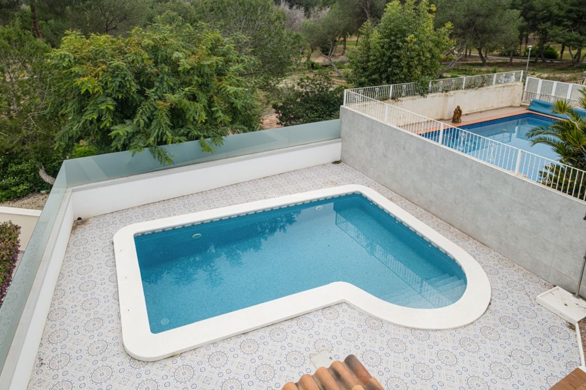 Resale - Villa - Orihuela - Las Ramblas