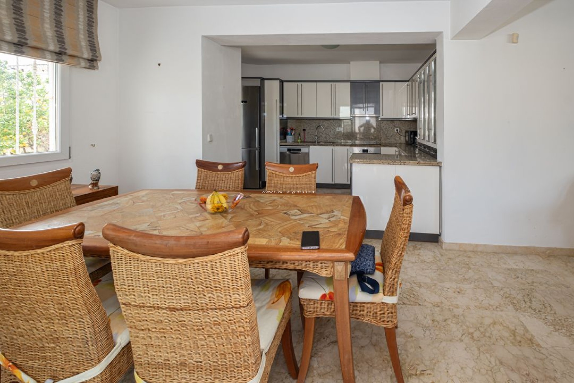 Resale - Villa - Orihuela - Las Ramblas