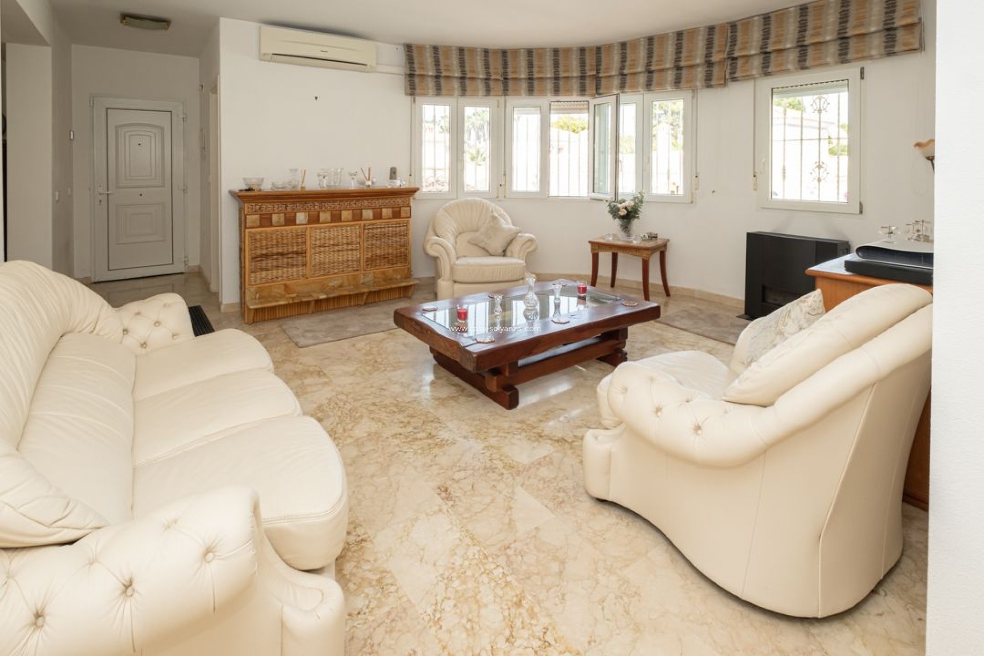 Resale - Villa - Orihuela - Las Ramblas